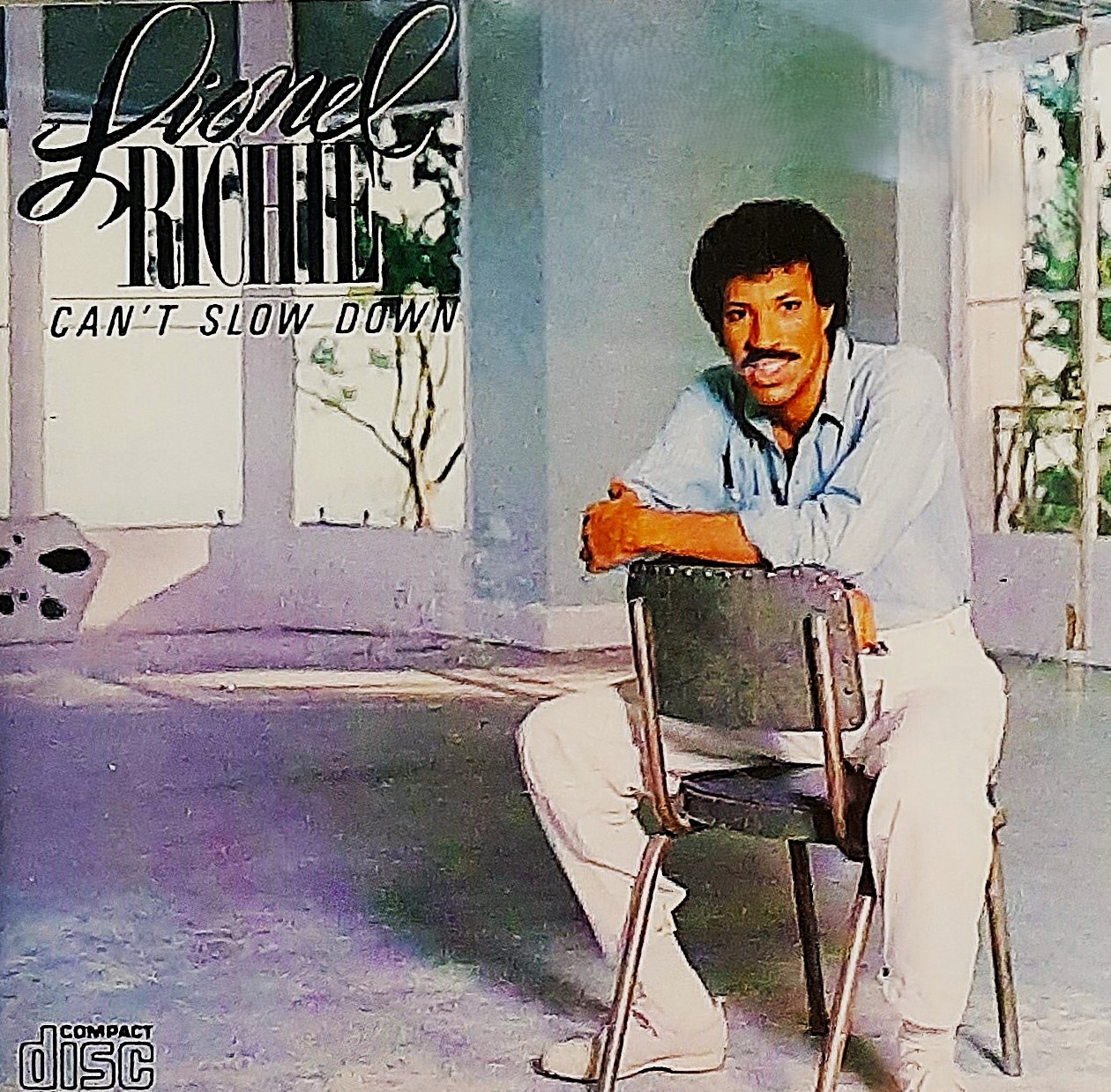 Polecam Wspaniały Album CD SIMPLY RED - Album Blue - 17