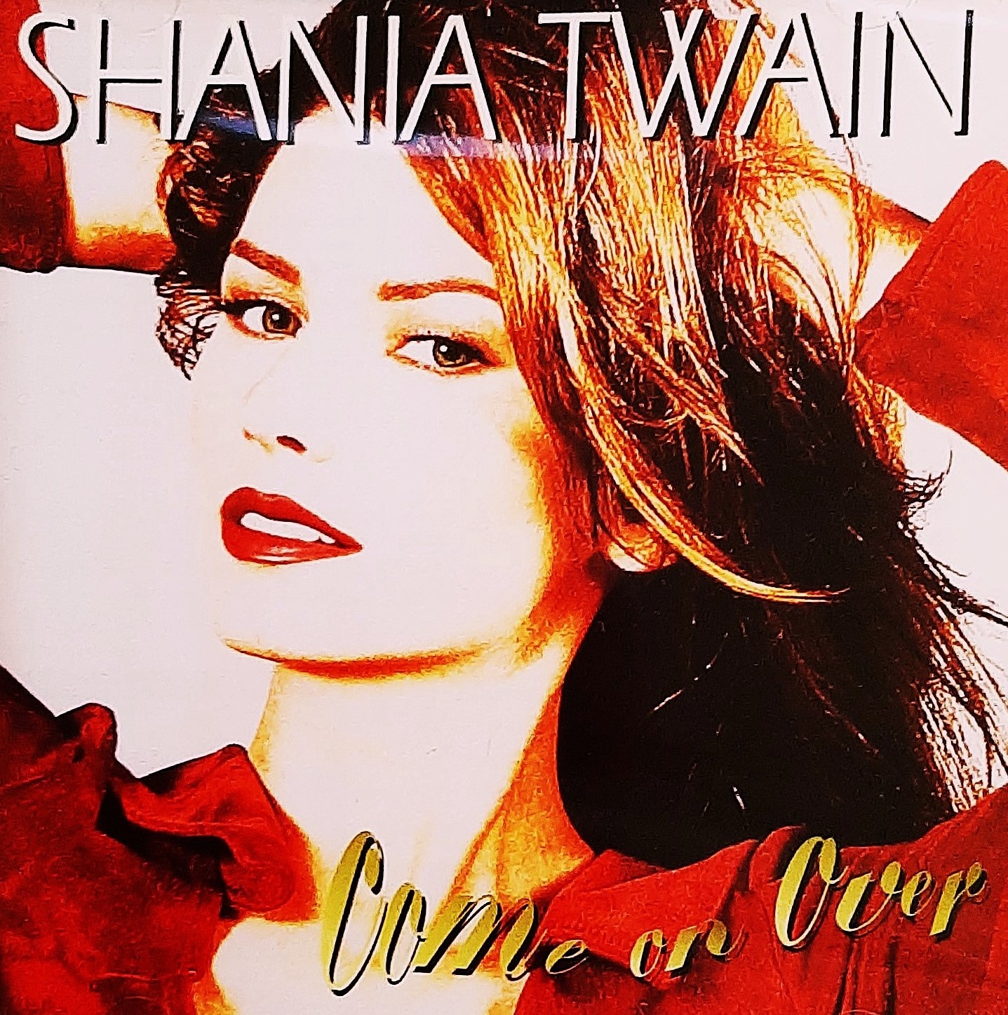 Polecam Wspaniały Album CD ALISON MOYET -Album Voice Cd - 17