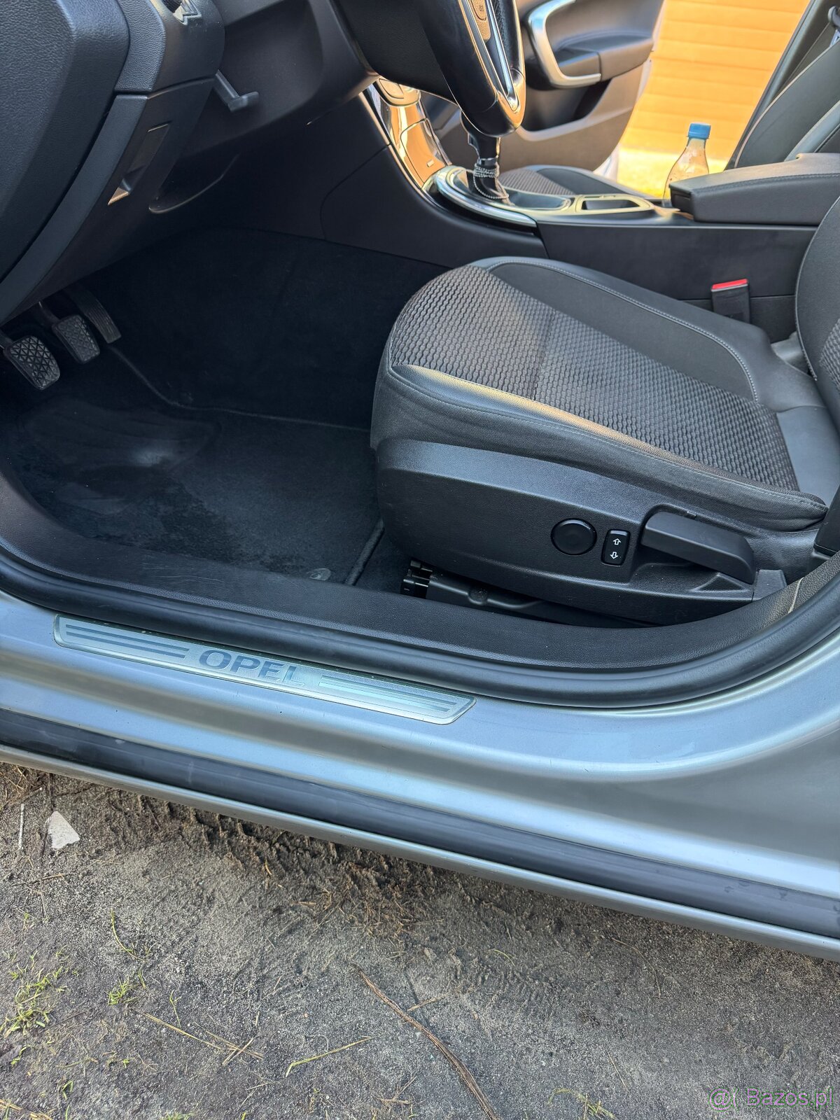 Opel Insignia 1,6 TDI - 17