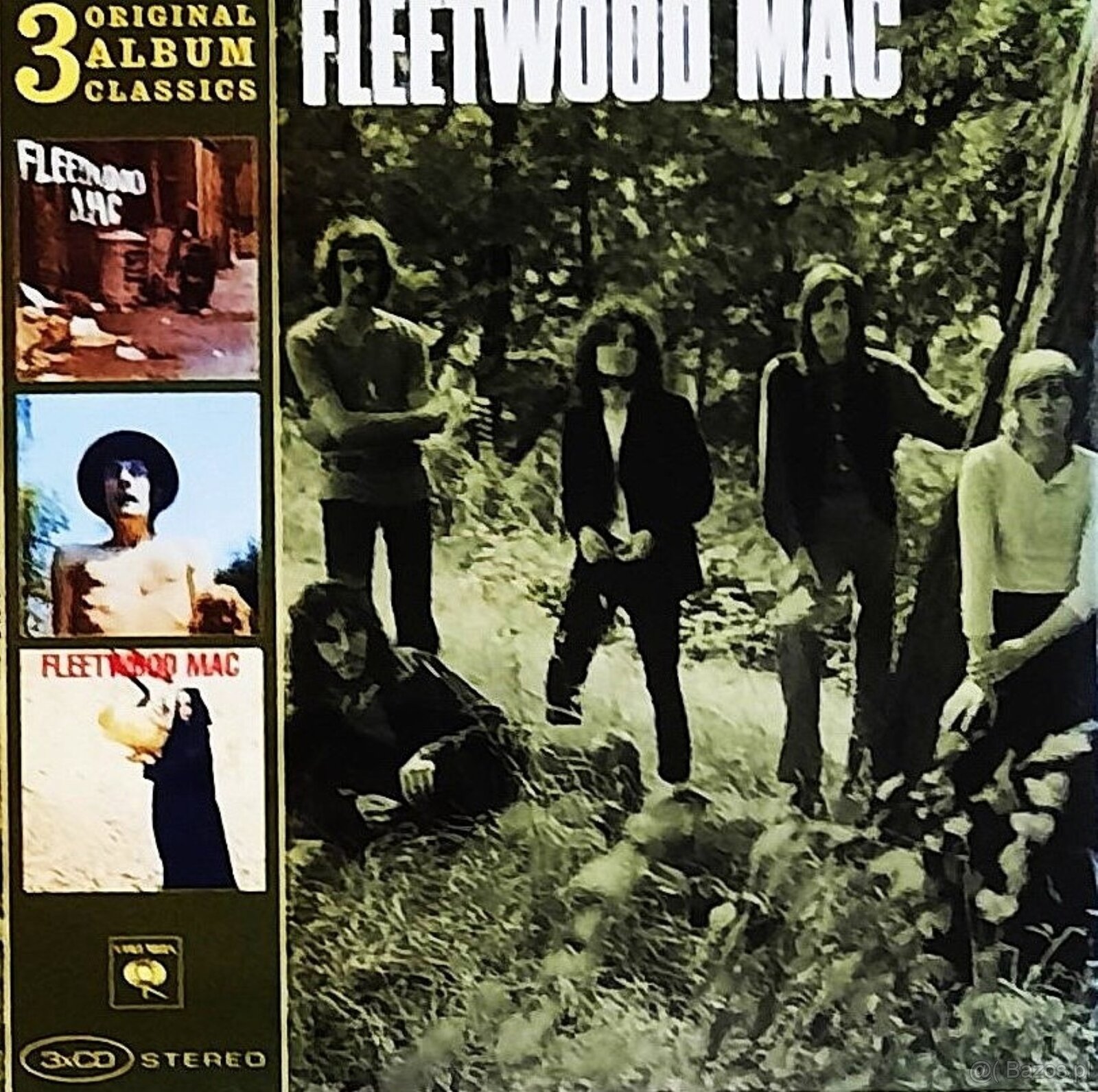 Znakomity Album 2CD. Kultowego Zespołu THE DOORS -The Best T - 17