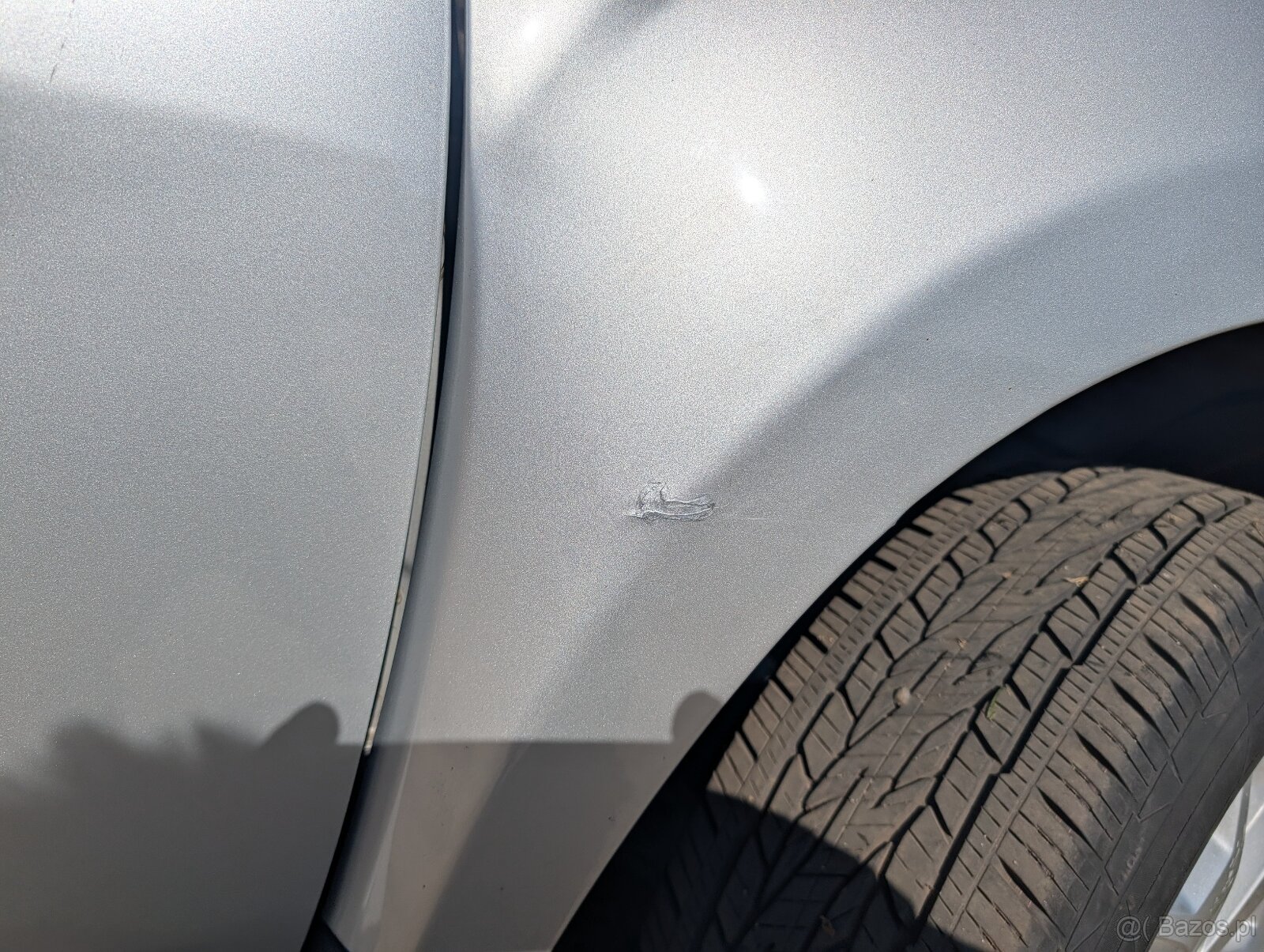 Super samochód niski przebieg - 17