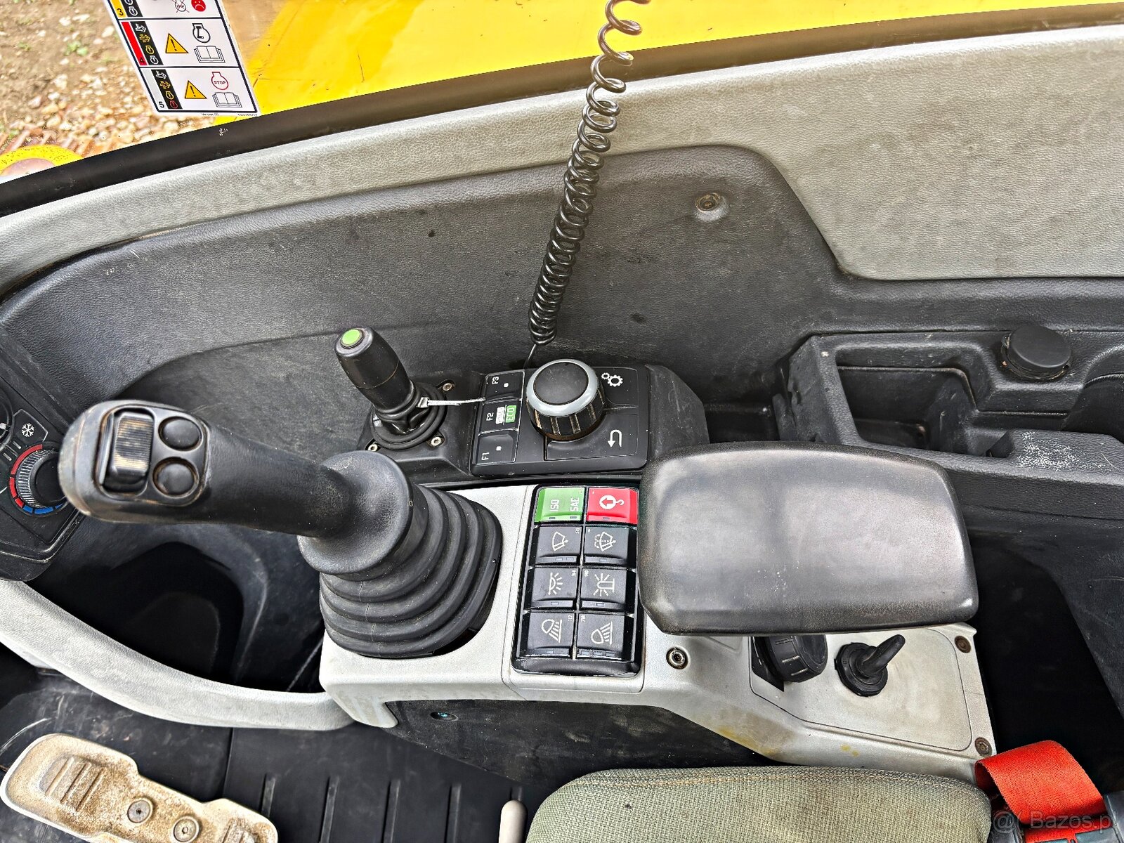 WACKER NEUSON ET 145 KOPARKA GĄSIENICOWA 2019R | Takeuchi TB - 17