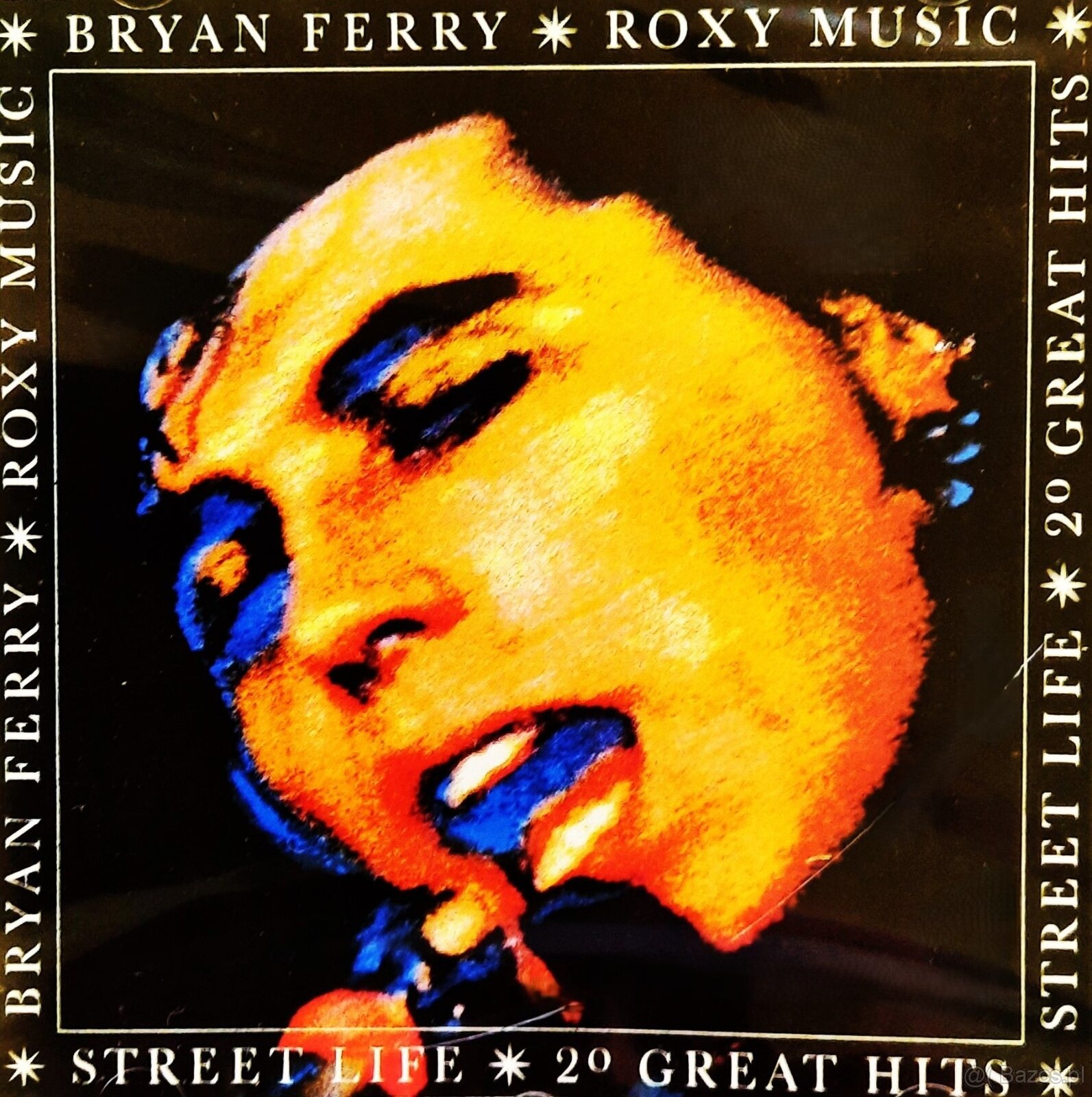 Polecam Album CD CHRIS REA- Album - Dancing With Strangers C - 17