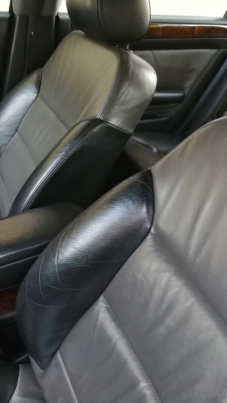 Audi A6 C5 1998rok 2,5 V6 TDI AKE 180KM z NOWYM silnikiem - 17