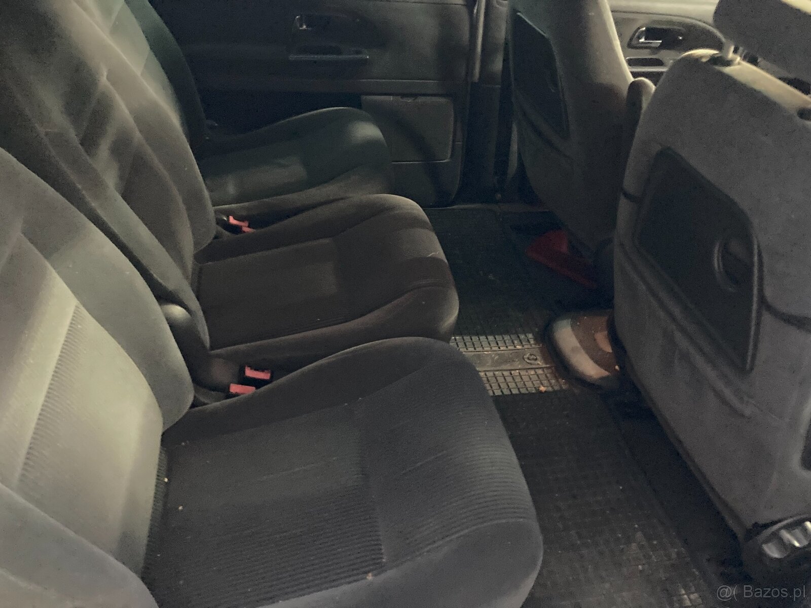Galakxy 7-Osobowy 1.9 TDI 115-KM - 17