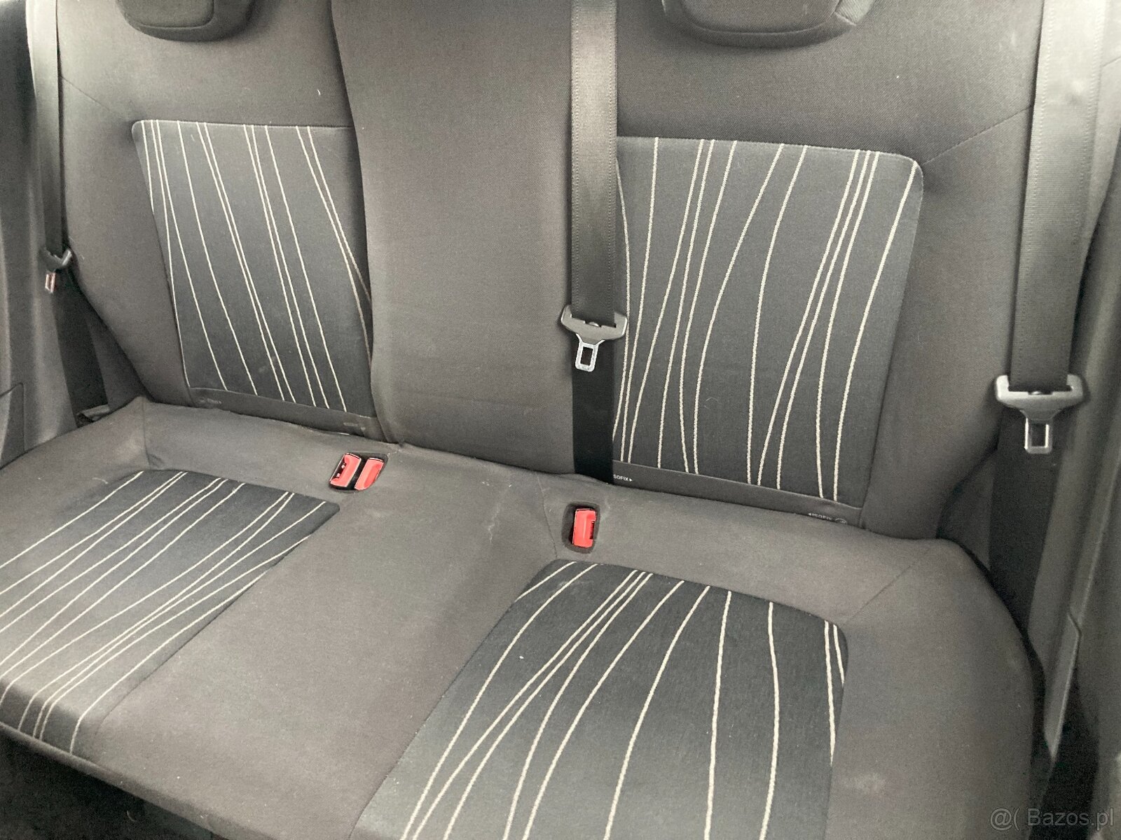 Corsa Klimatyzacja - 17