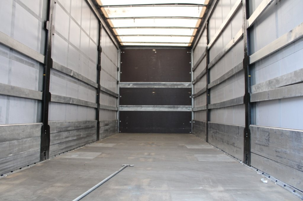 Mercedes-Benz Actros 2542 + PANAV, 2023 - 17