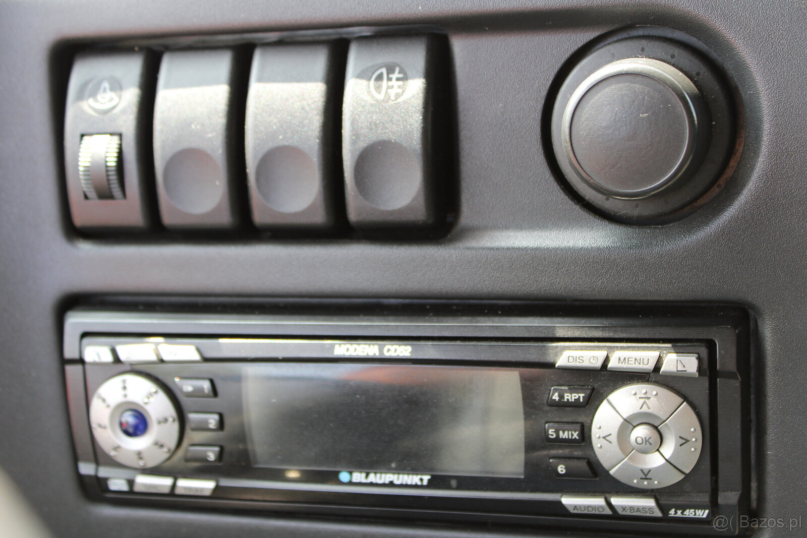 DAF LF 45.130 FA LAWETA - 17