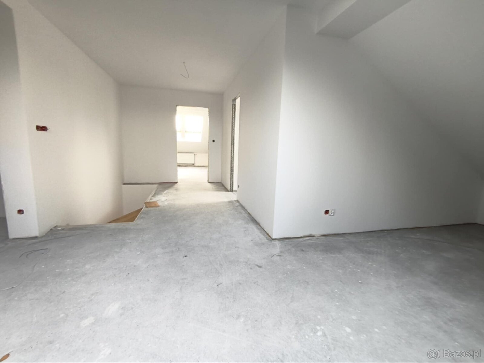 Nowoczesny Dom w Mokrzyskach, Gm. Brzesko - 17