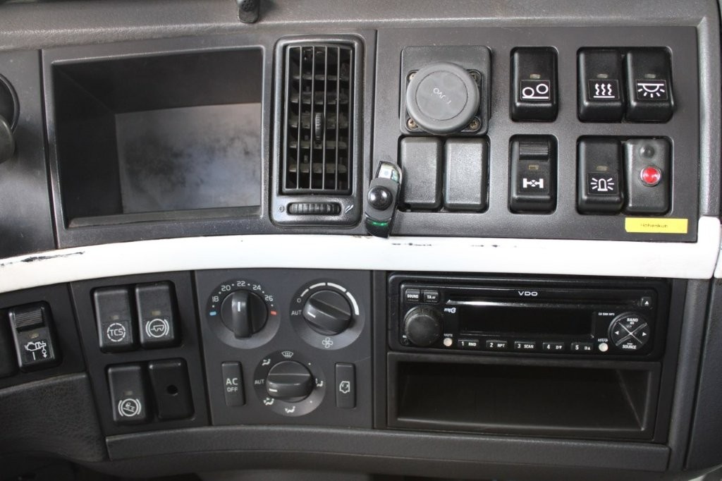 Volvo FH 13 400 62R PALFINGER PK 11502 EURO 5 - 17