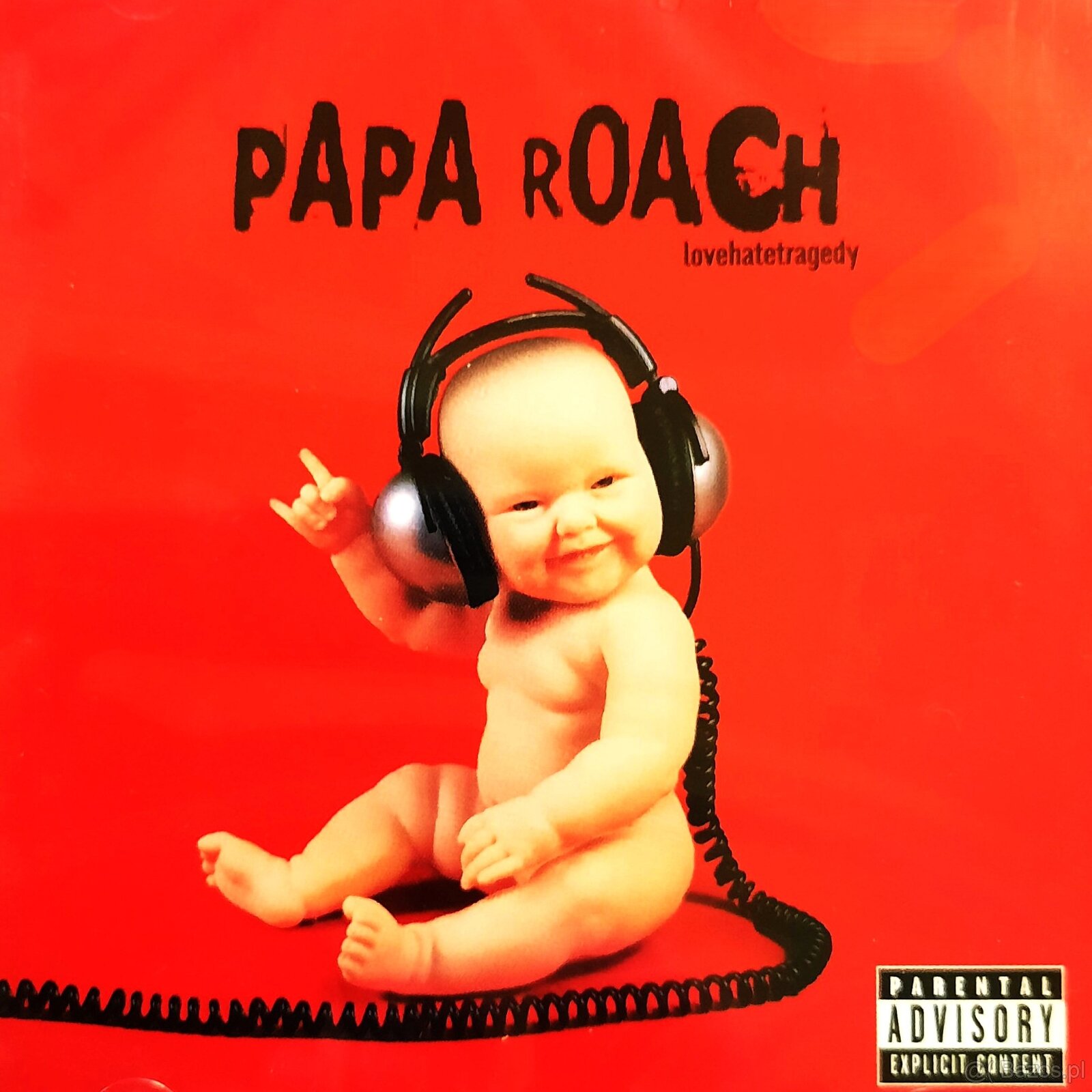 Polecam Album CD Zespołu OASIS - Album - BE HERE NOW - 17