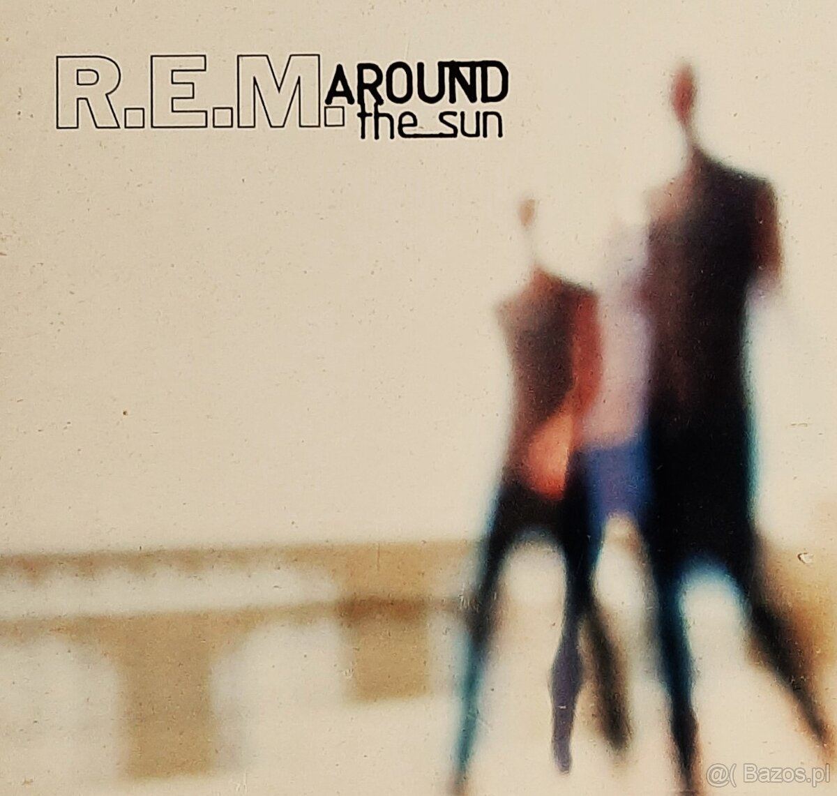 Polecam Album CD BEE GEES Album The 60 Collection CD - 17