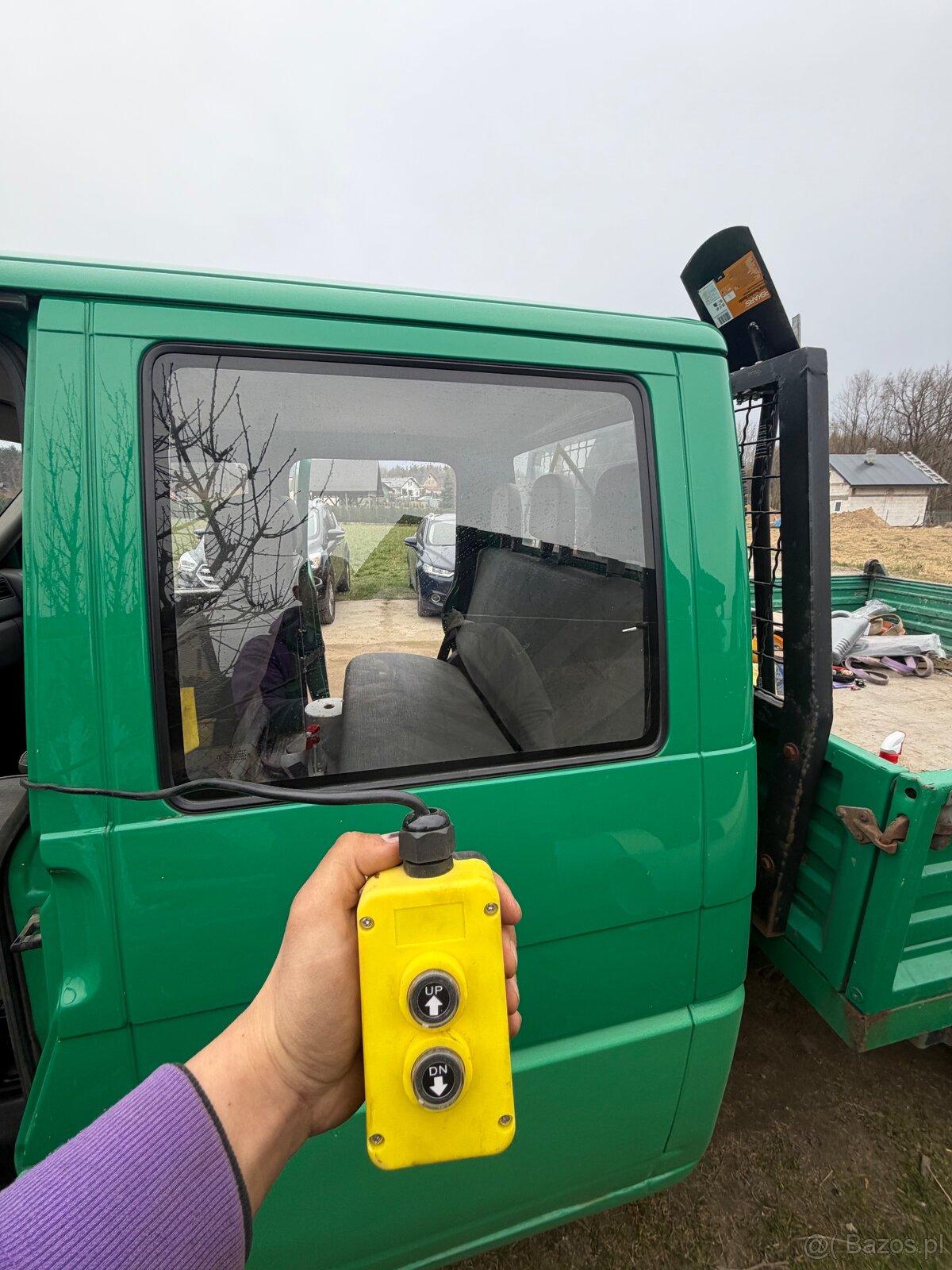 Sprzedam Volkswagen T4 - 17