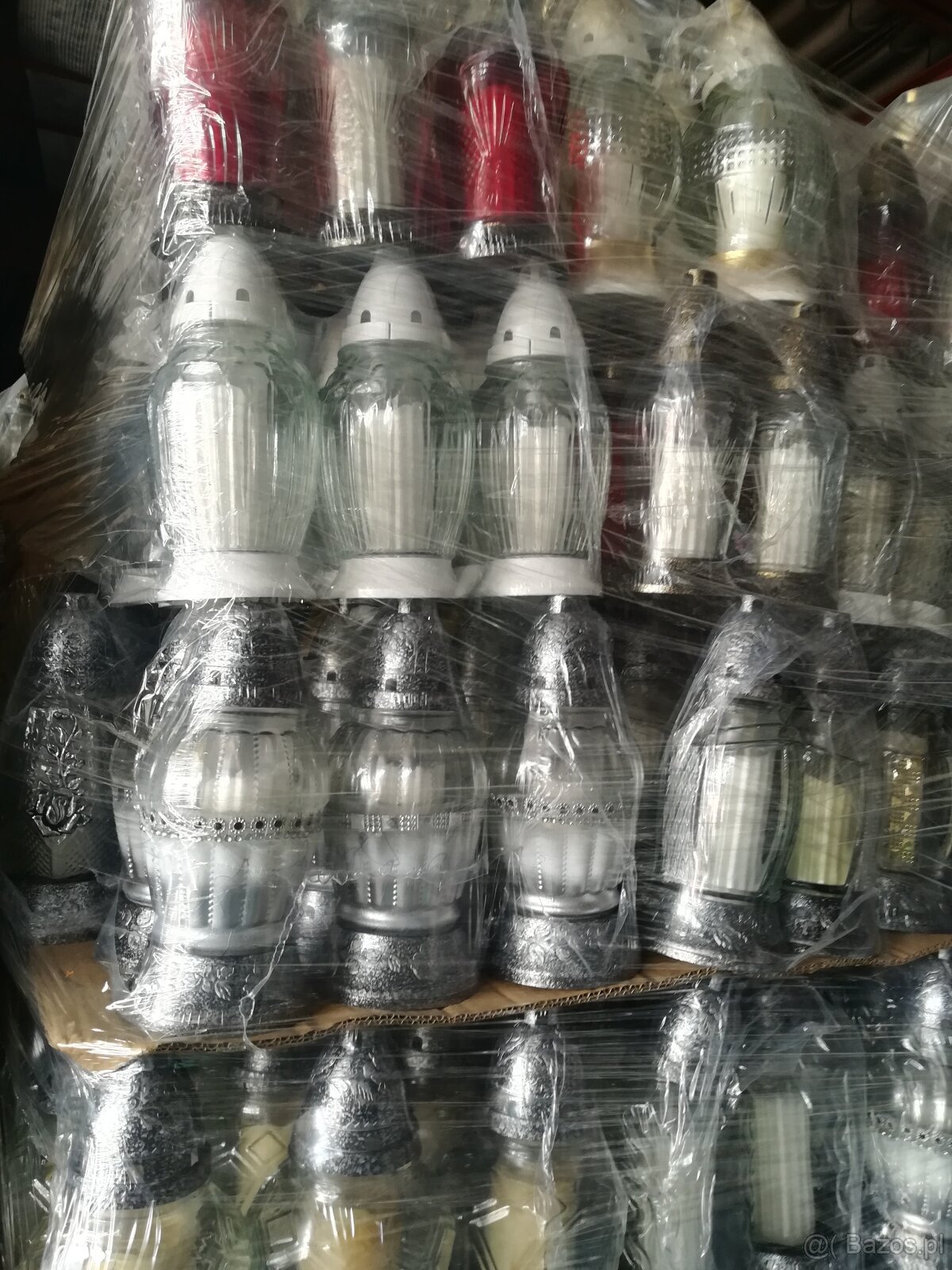 Znicze sprzedaż - 17