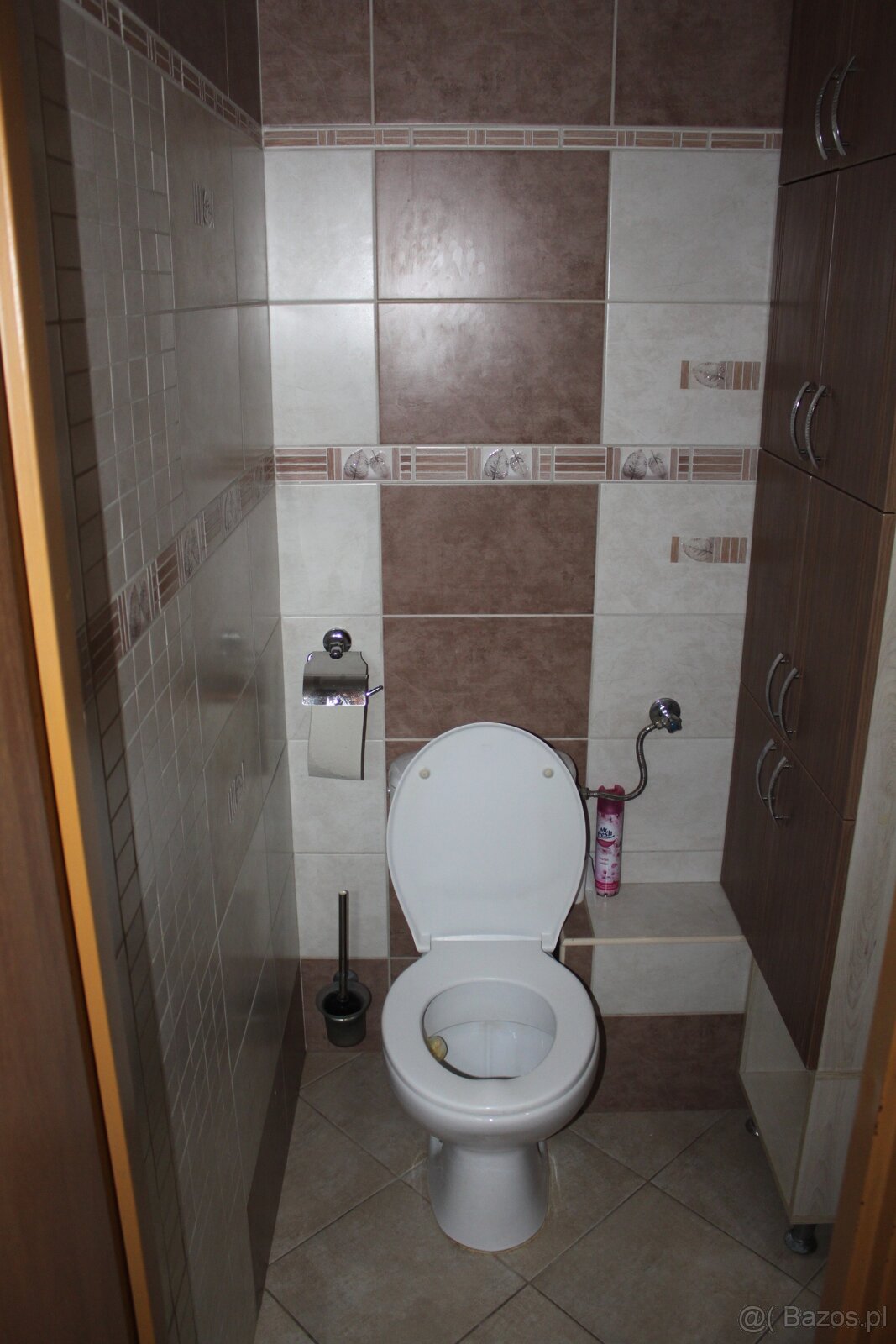 Mieszkanie 3-pok.ul.Pszona 41, 69 m2, Kraków, Olsza/Prądnik - 17