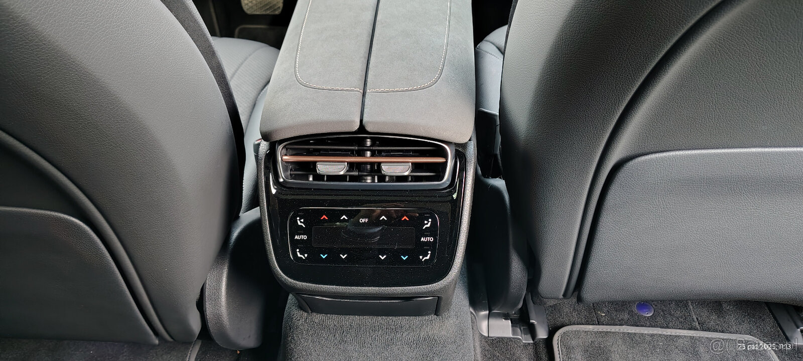 Mercedes EQS 450+Pneumatyka-1Wł-SalonPL+Serwis ASO+1rej:2022 - 17