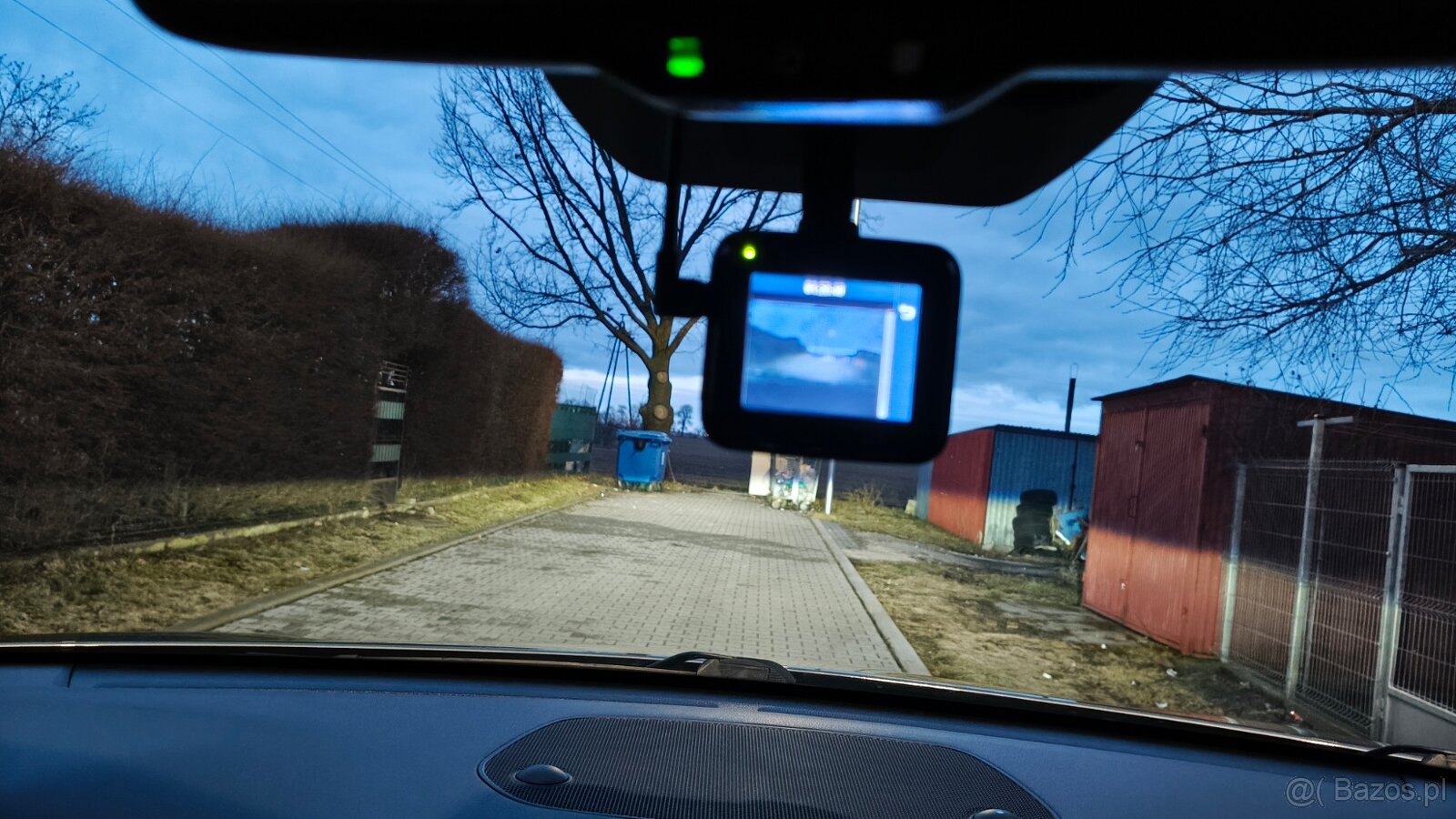 Hyundai Tucson 1.6 CRDi Super wyposażenia Polski Salon - 17