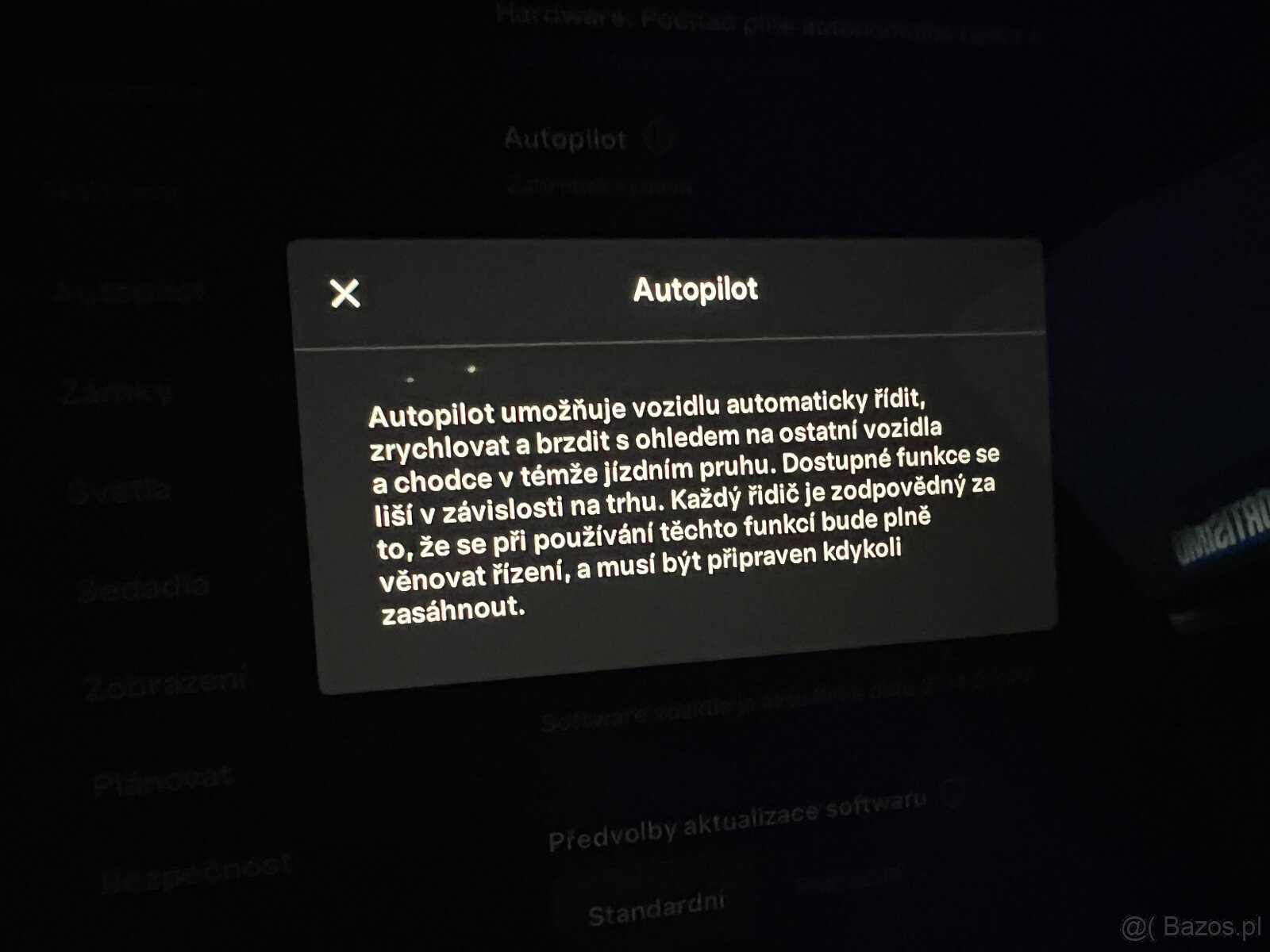 TESLA MODEL Y JUNIPER LONG RANGE NA SPRZEDAŻ W MAGAZYNIE BEZ - 17