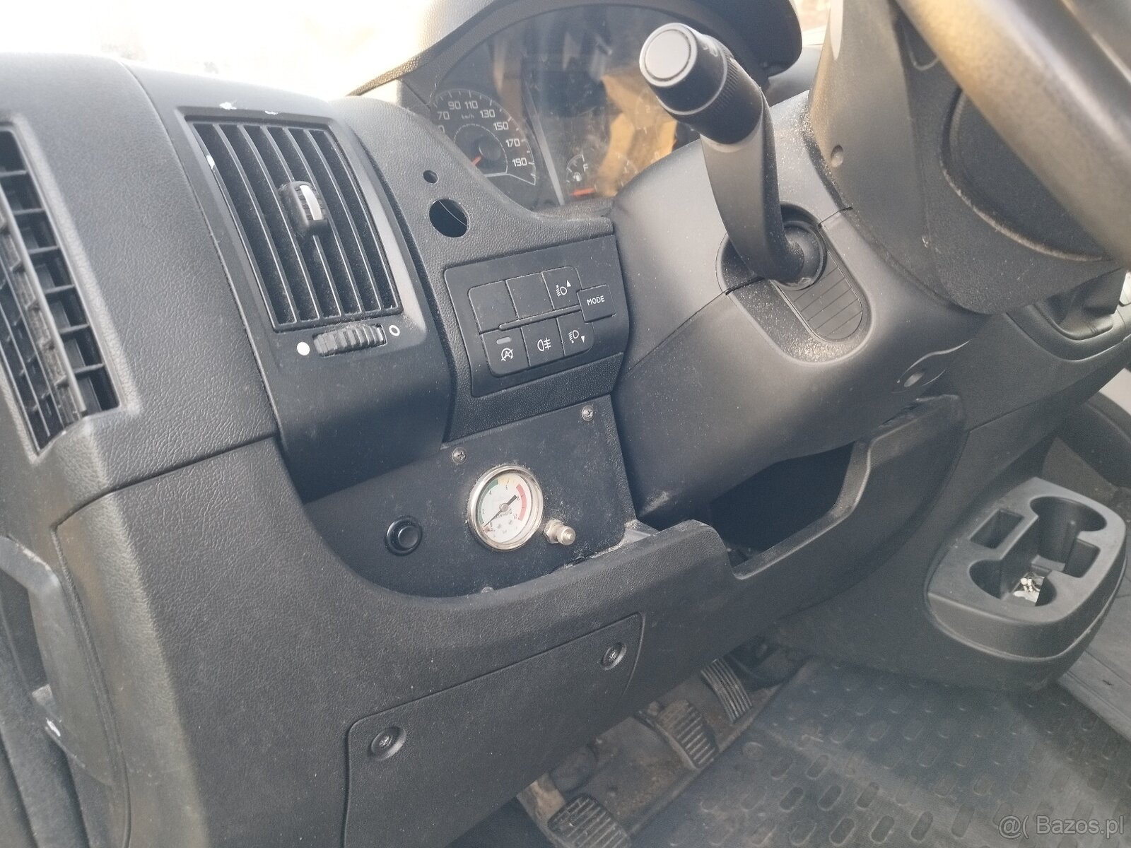 Peugeot boxer 2.2 diesel 1.wlasnitel,rok 2020, 2xkluč - 17