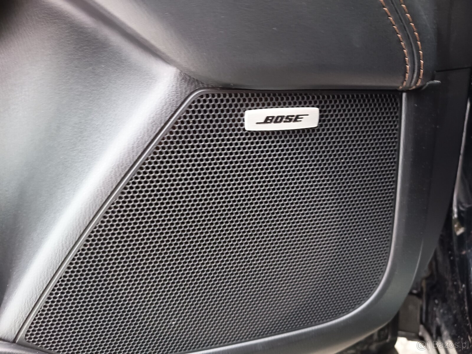 Cx5 2.2 diesel skóry bogata opcja - 17