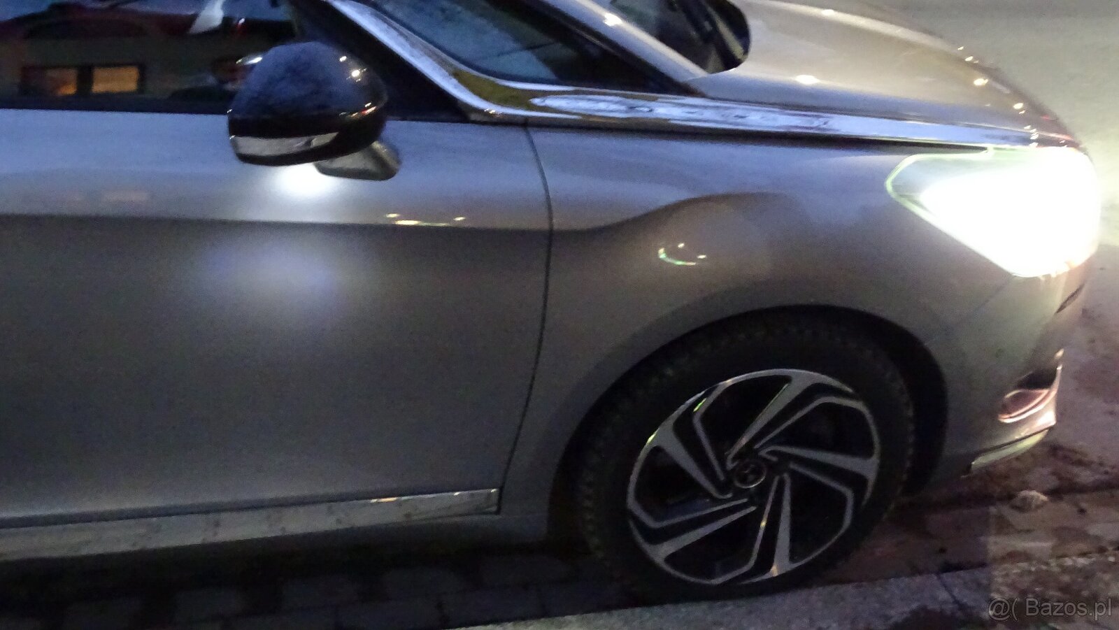 DS5 2,0 BLUEHDI EURO 6 - 17