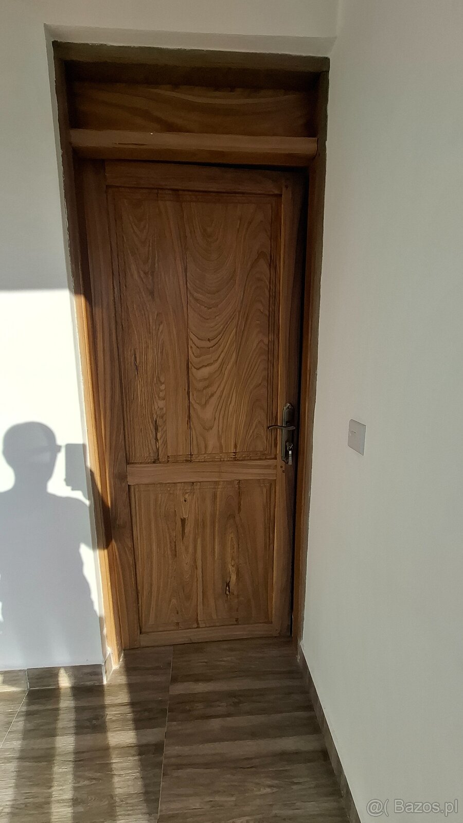 Sprzedaję niedokończony dom na wyspie Zanzibar, w wiosce Uro - 17
