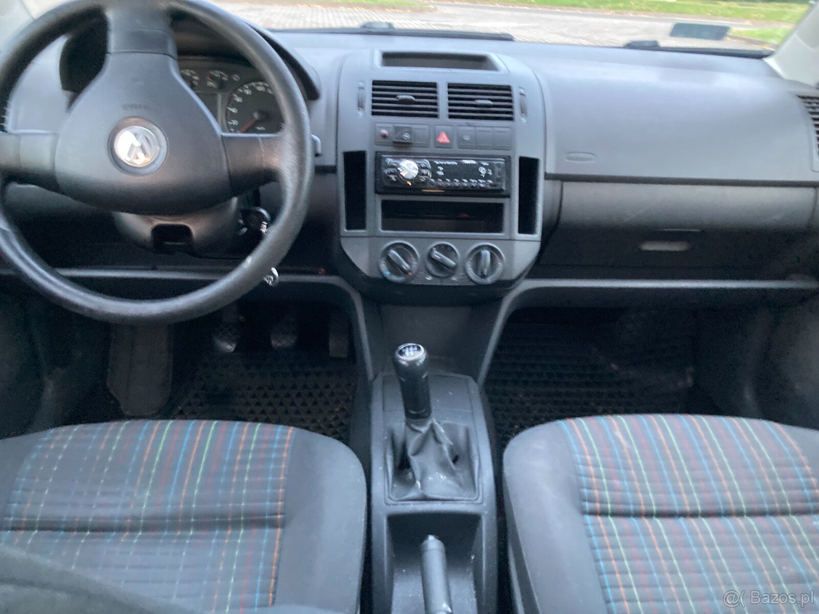 Volkswagen Polo 1.2+LPG - 17