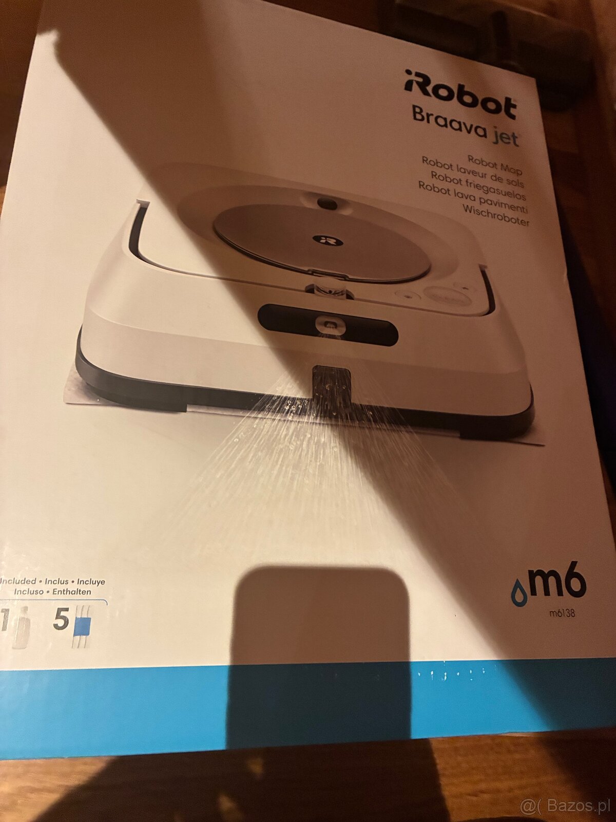 2 odkurzacze Irobot Roomba - 17