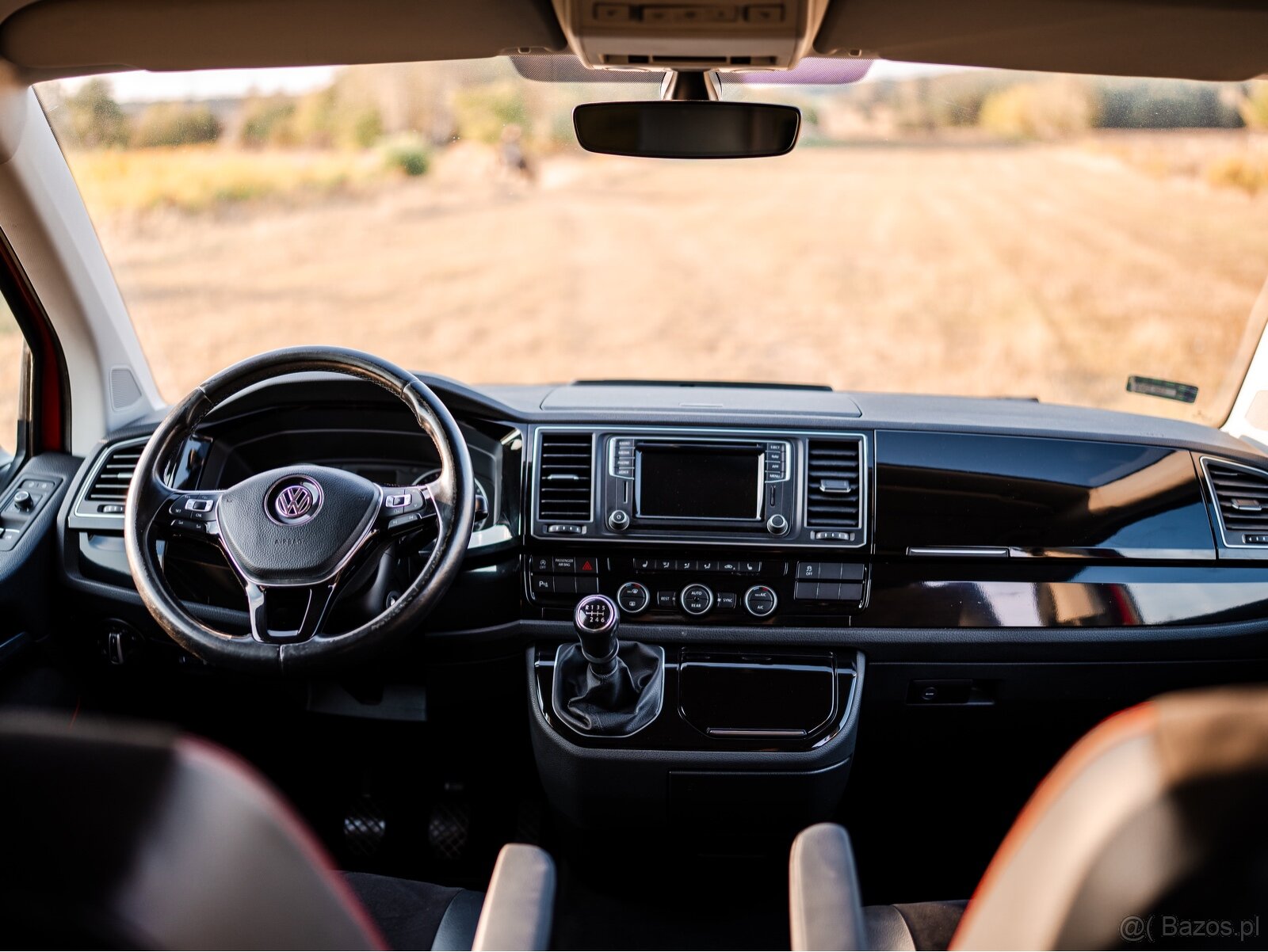 VW T6 Multivan 2018 2.0tdi (nie bitdi) - 17