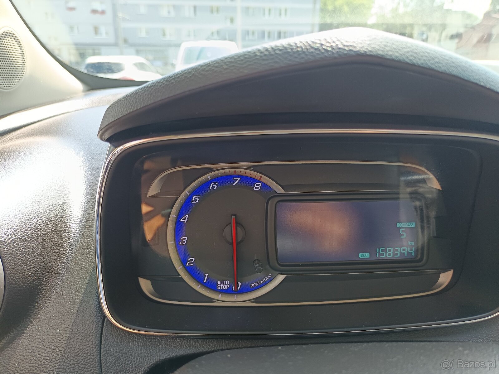 Chevrolet Trax 2013.1.4T 158000 - 17