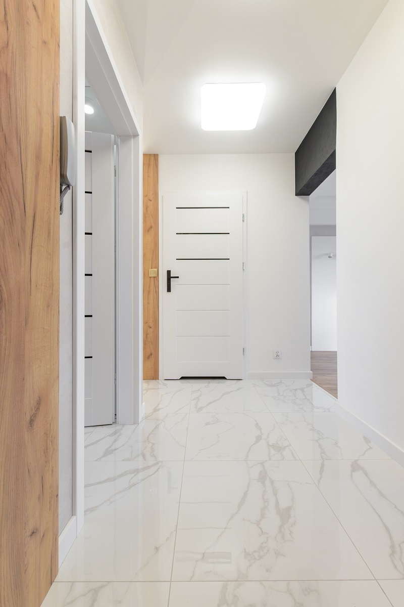 3 pokoje o powierzchni 48m2, balkon, po remoncie, Kalisz - 17