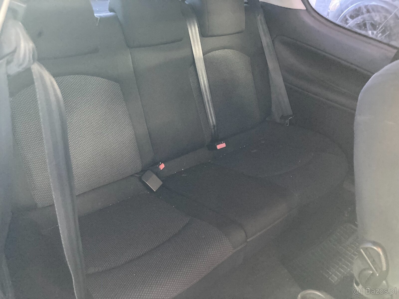 206 Pierwszy Właściciel Klimatyzacja Sprawna - 17