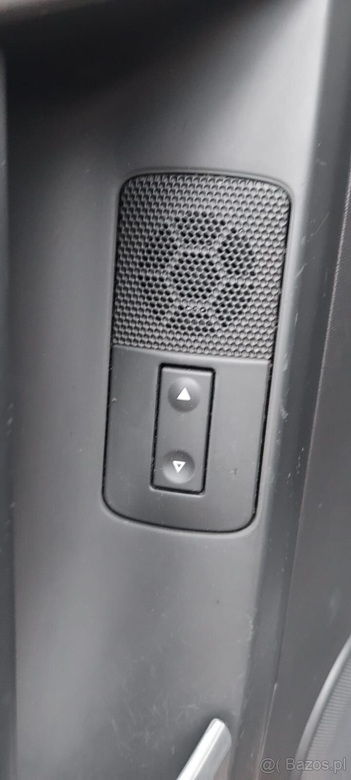 Opel Vectra C GTS - 17