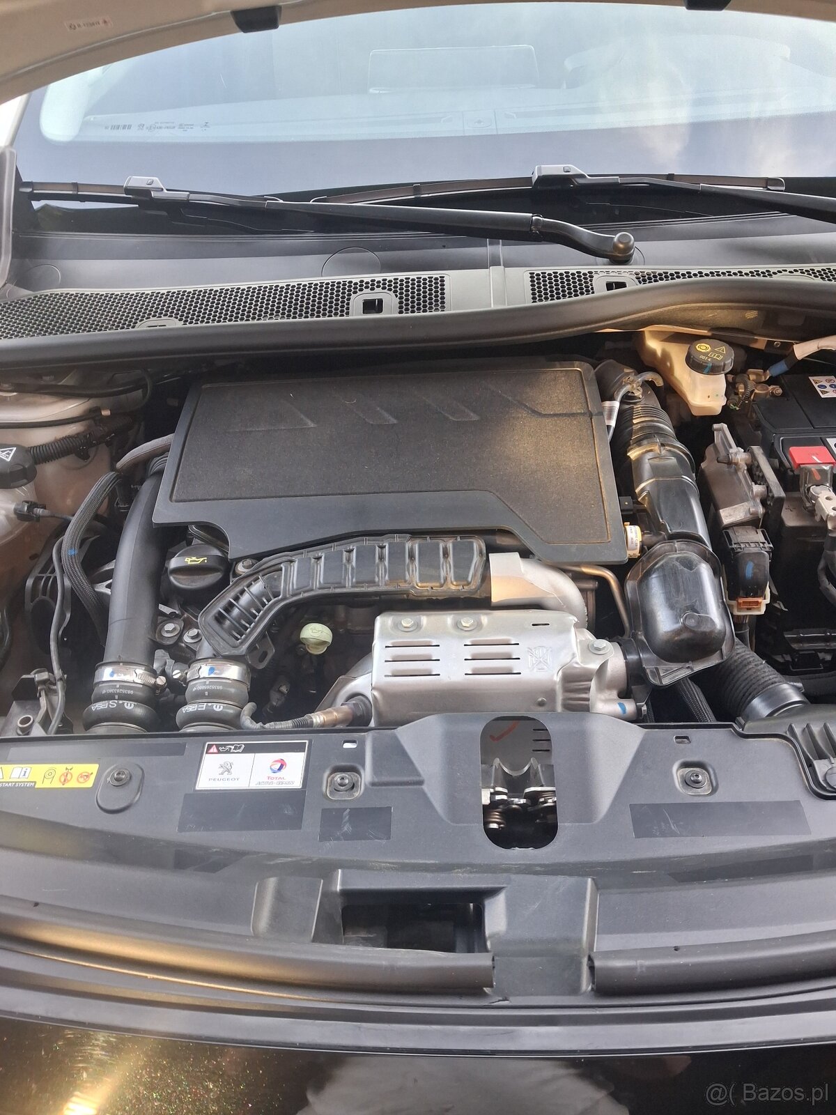 Sprzedam PEUGEOT 2008 - 17