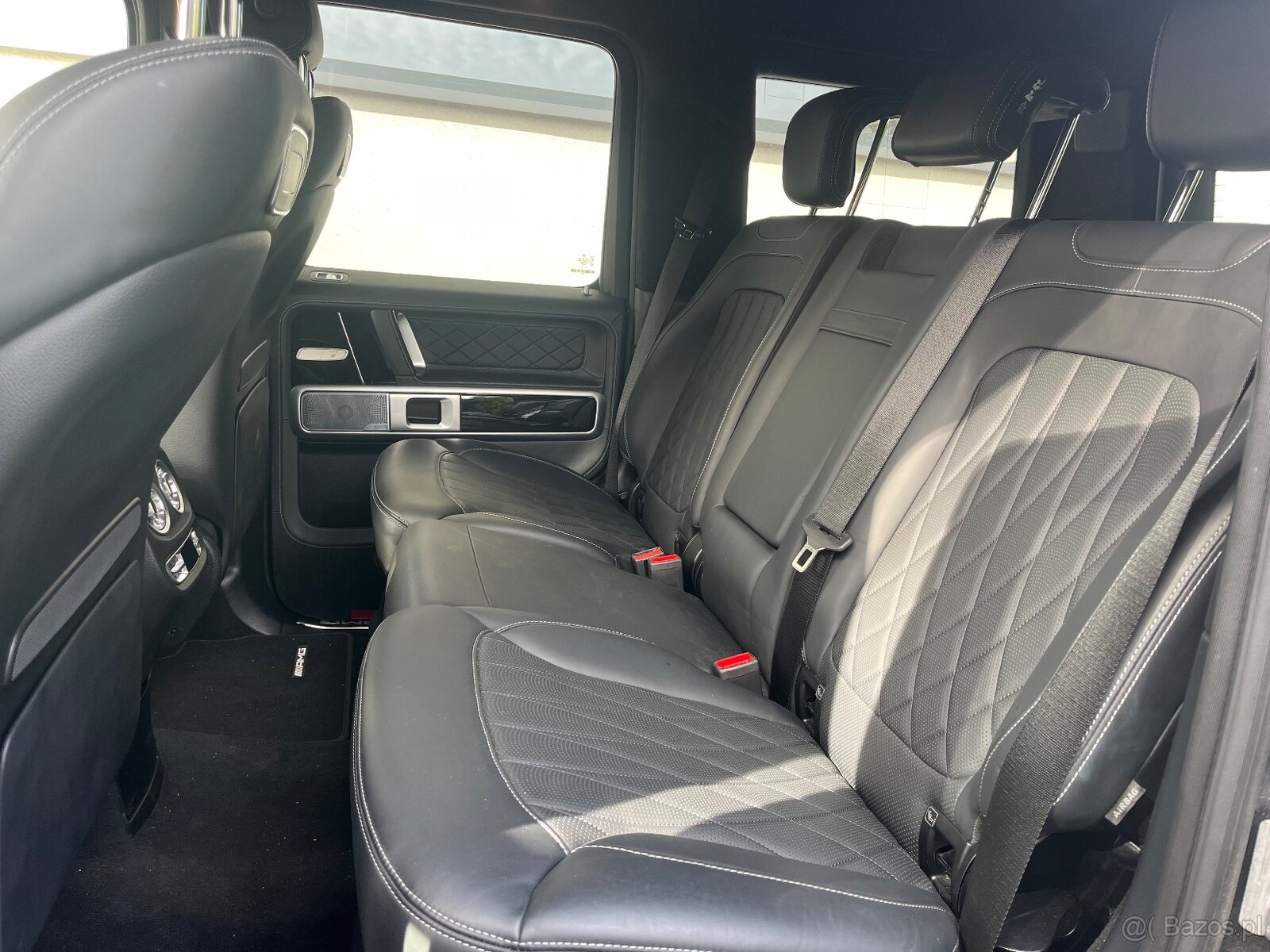 G63 AMG 2023 - 17