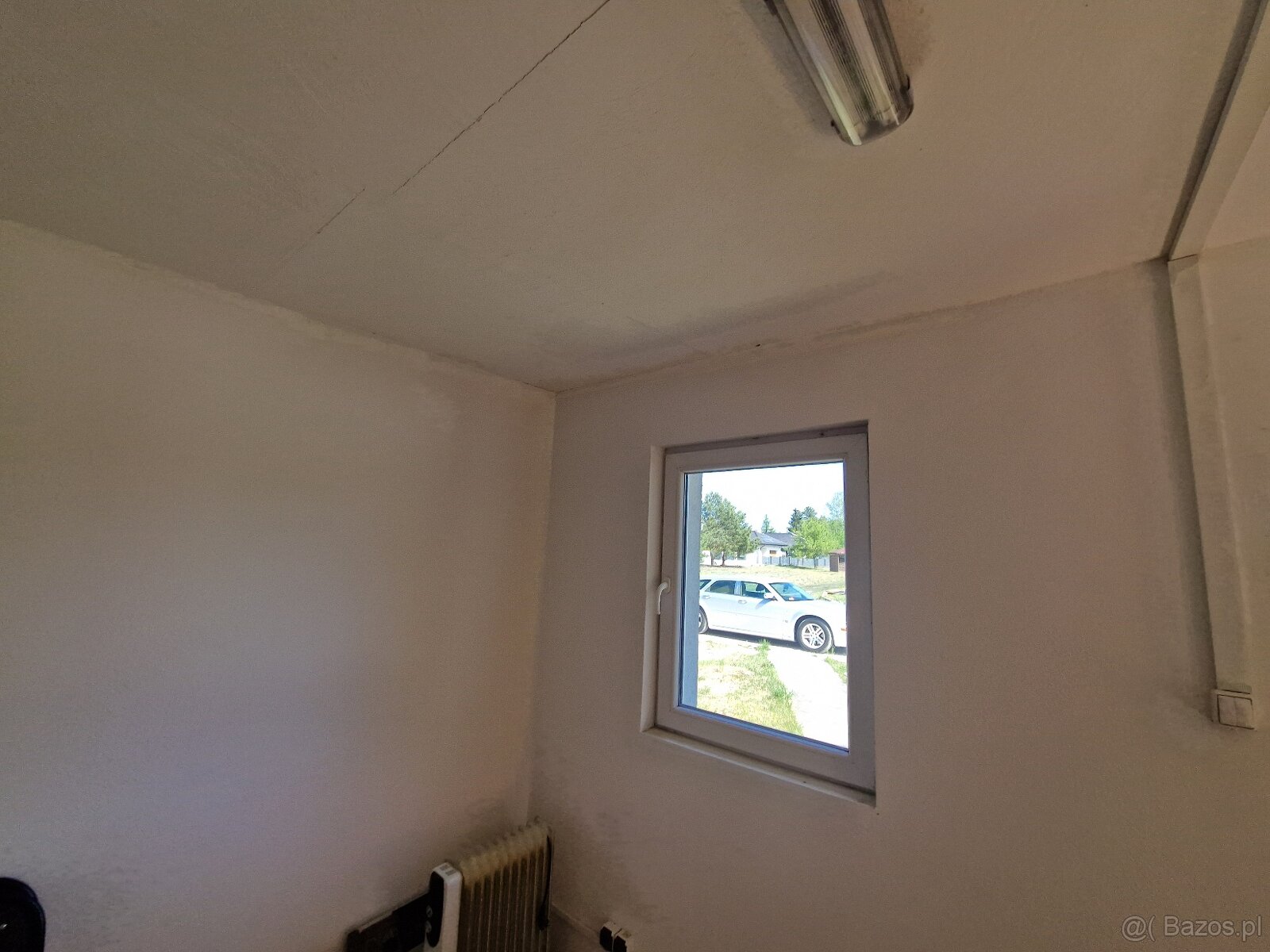 Hala 200m do wynajęcia Złotoria koło Torunia - 17