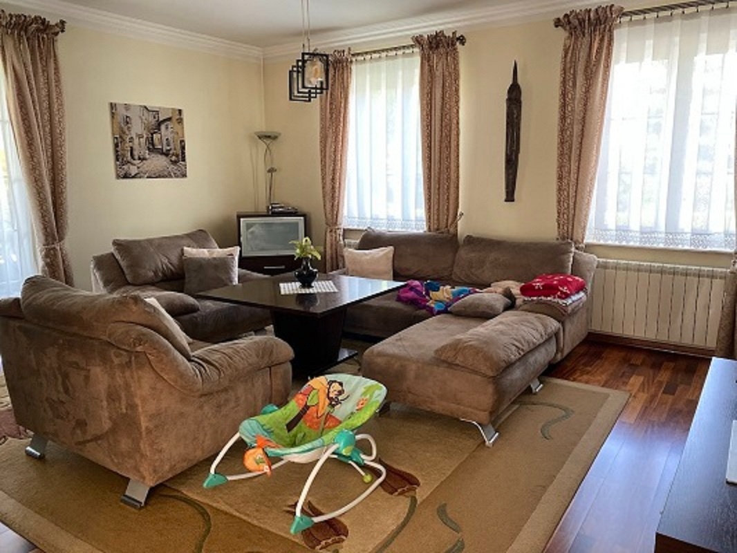 Dom o powierzchni 241m2, działka 6315m2, 4 km od Kalisza - 17