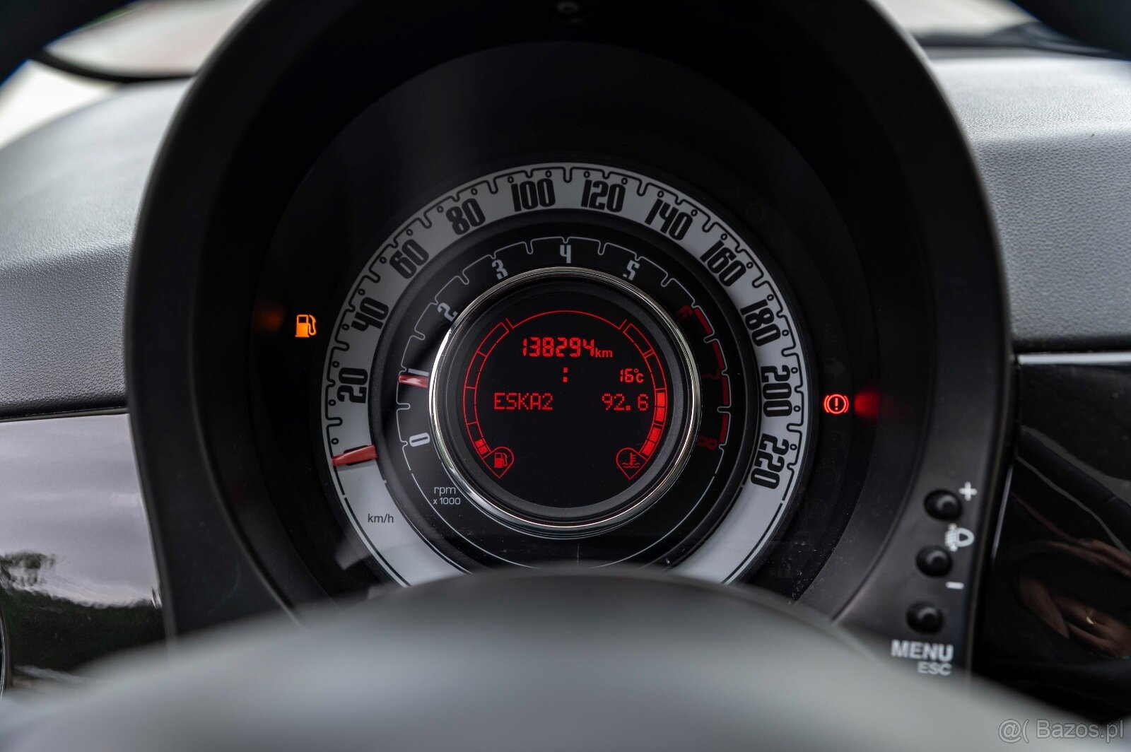 FIAT 500 - 17
