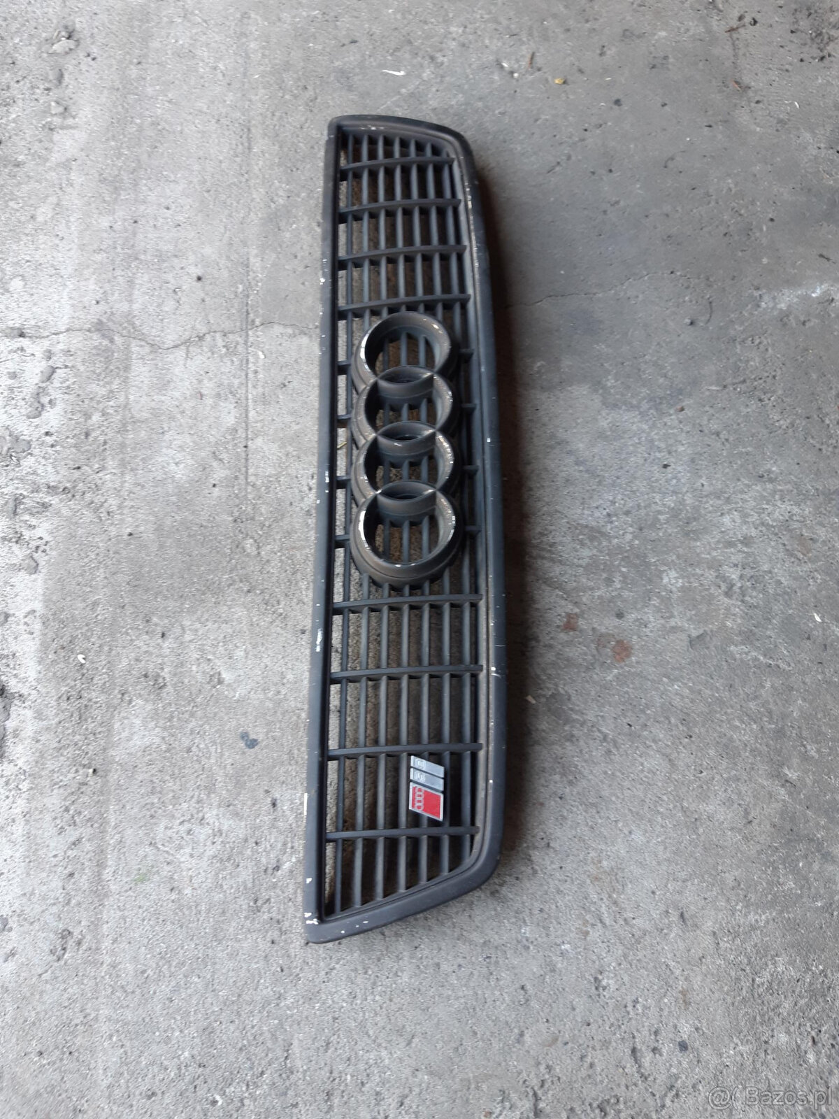 AUDI S8 D2 4.2 250kw - manual cześci - 17