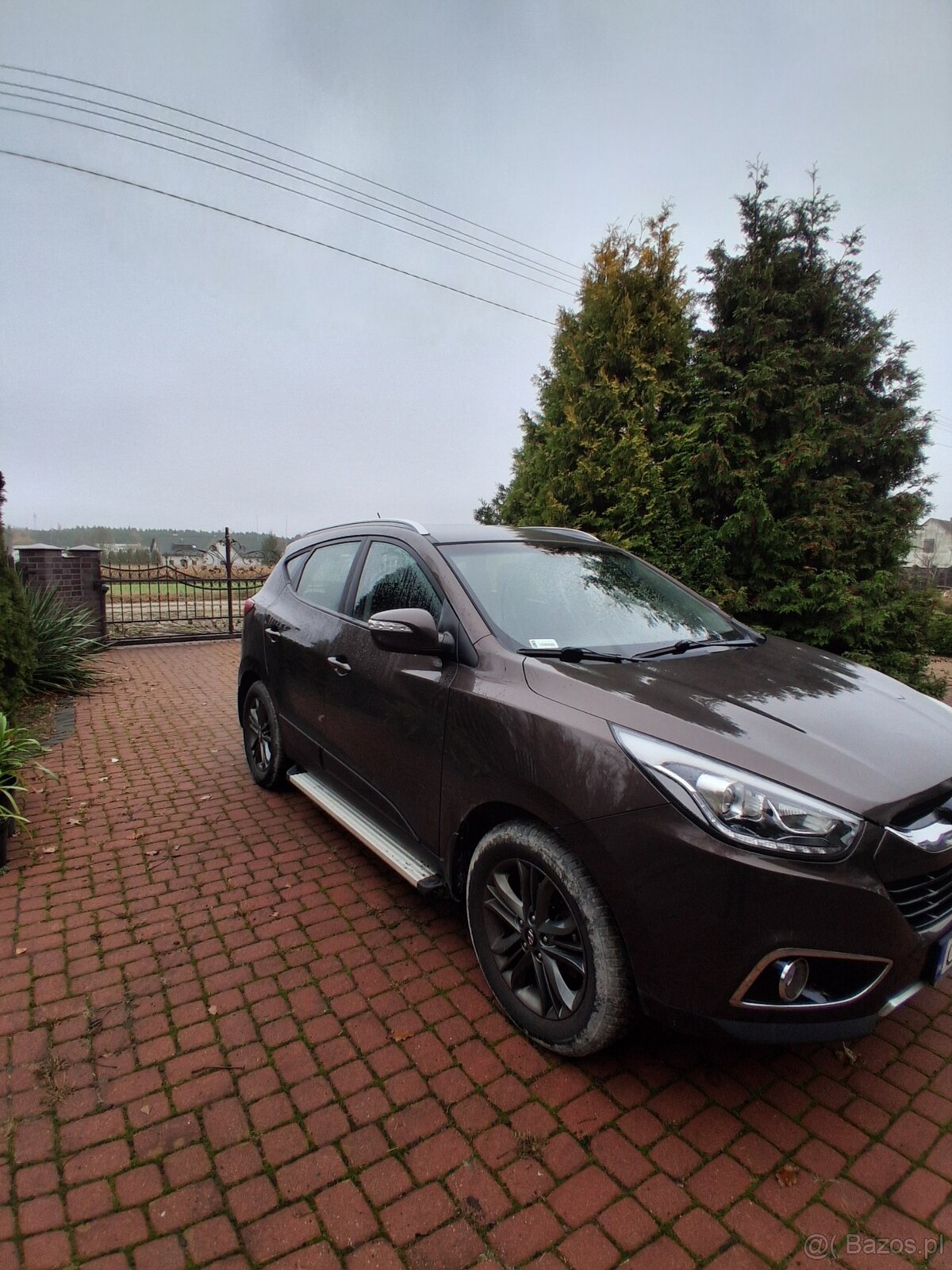 Ix35 Comfort Fifa Word Cup Edition 2014 - 17