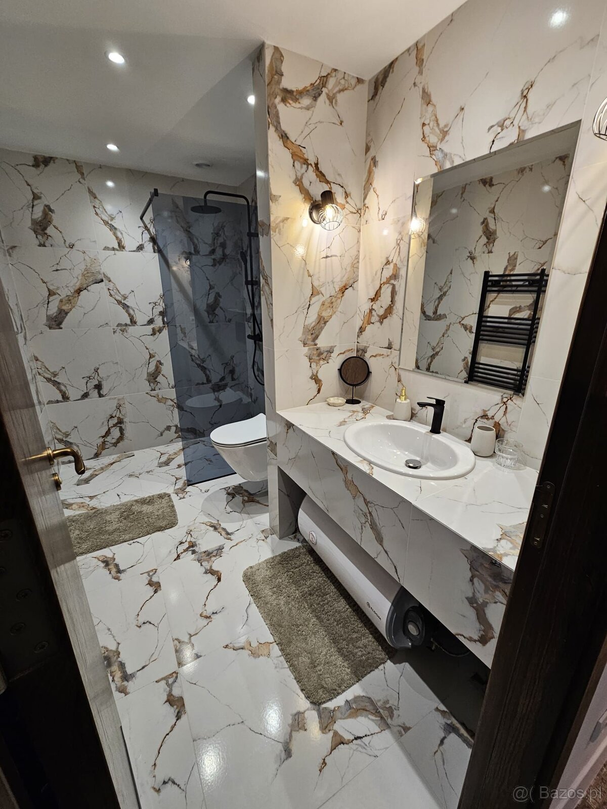 sprzedaż 3-pokojowego apartamentu 105m2 Nesebyr, Słoneczny B - 17