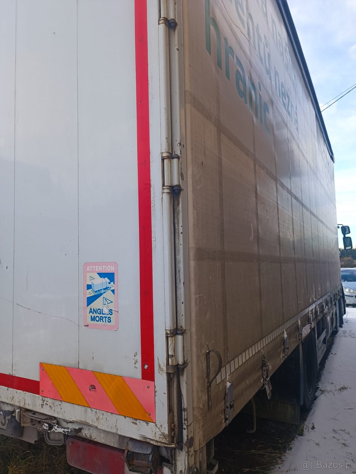 Renault Premium 380 suprava - 17