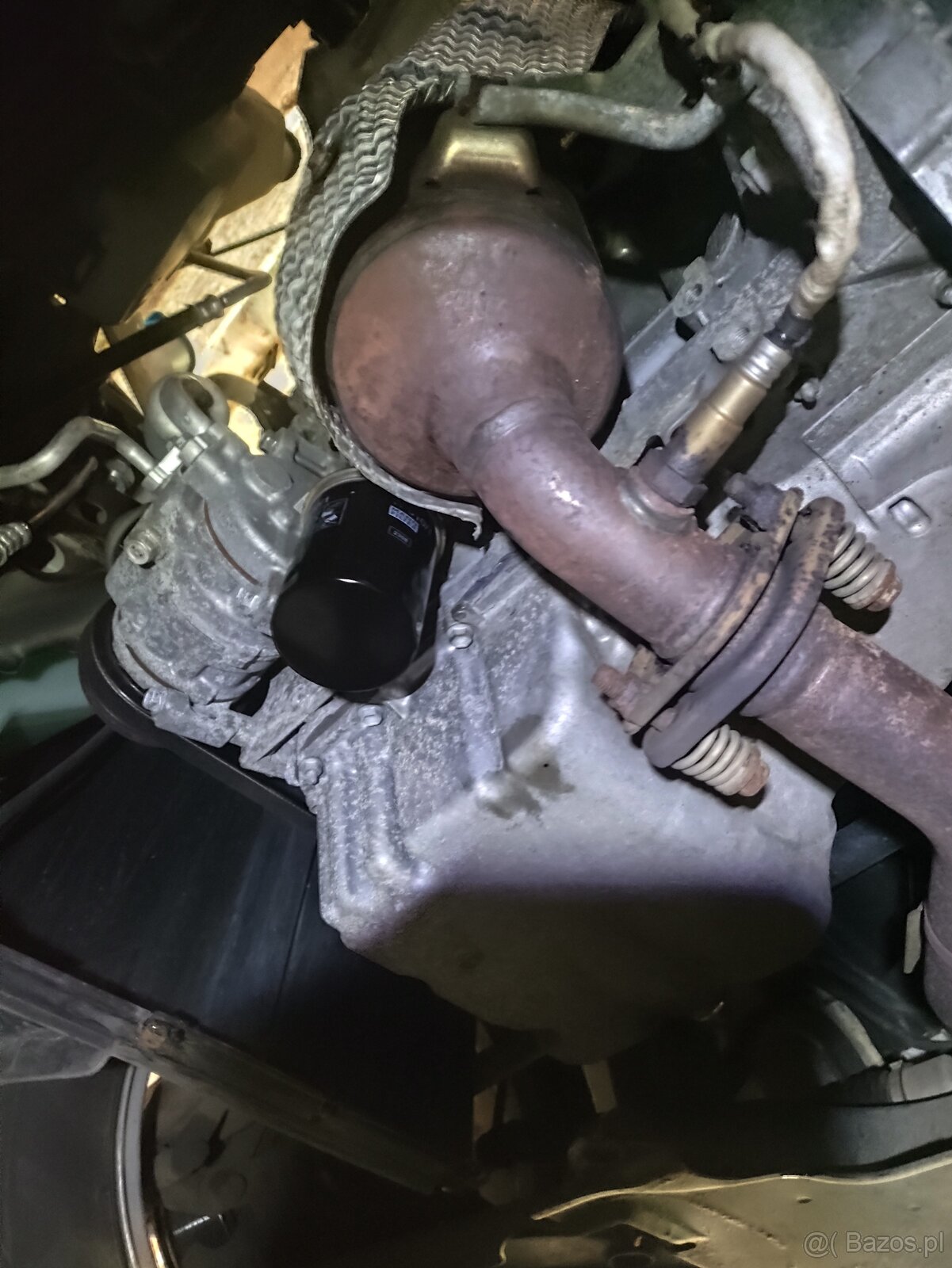 Suzuki SX4 II S-Croos 1.6 Ben . Sprzedam lub Zamienię - 17