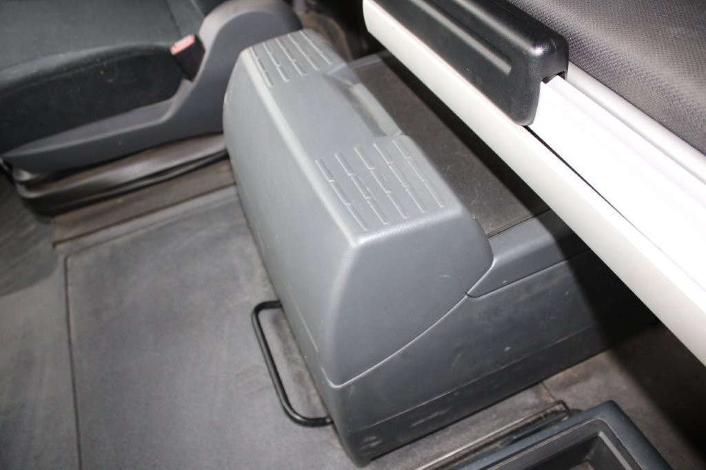 MAN TGX 18.480, NEZÁVISLÁ KLIMATIZACE - 17