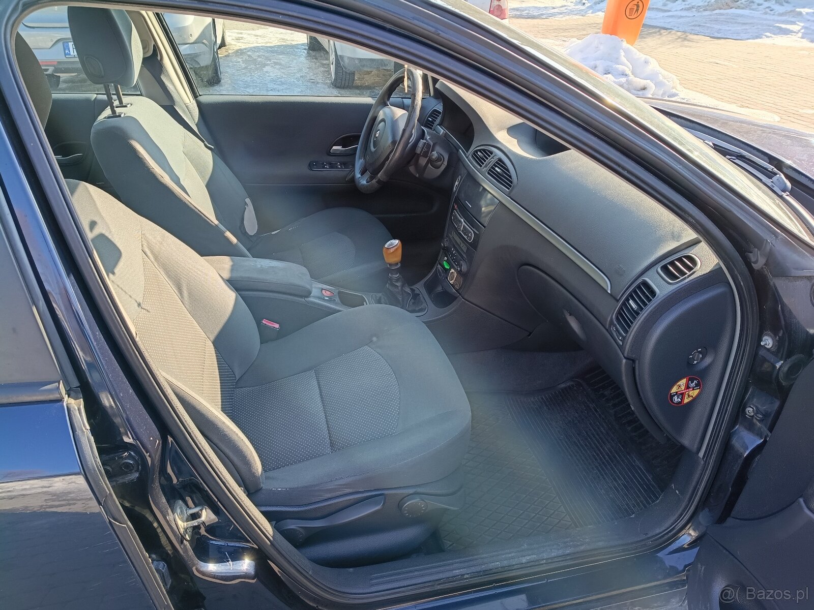 Renault laguna 2 - 17