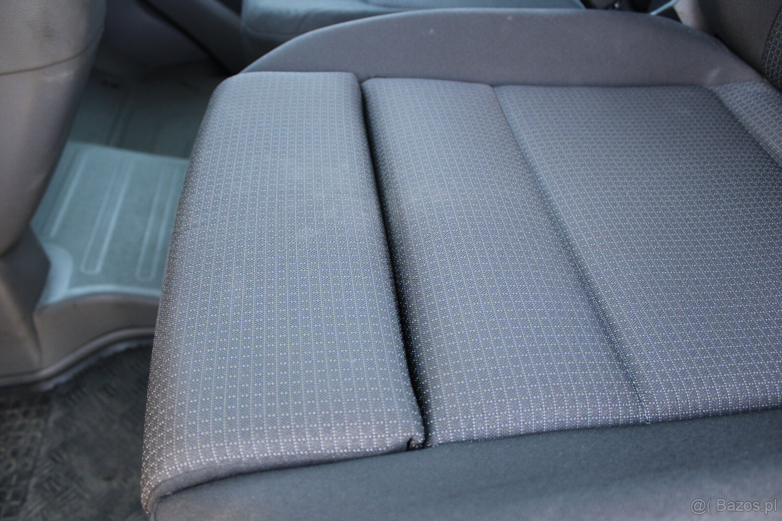 MAN TGE 2,0TDI L4H2, FOTEL KIEROWCY ZAWIESZONY - 17