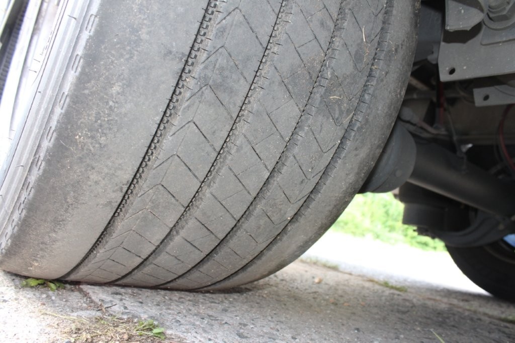 Mercedes-Benz Actros 2542 NAVIGACE + PANAV TVK 18 M - 17