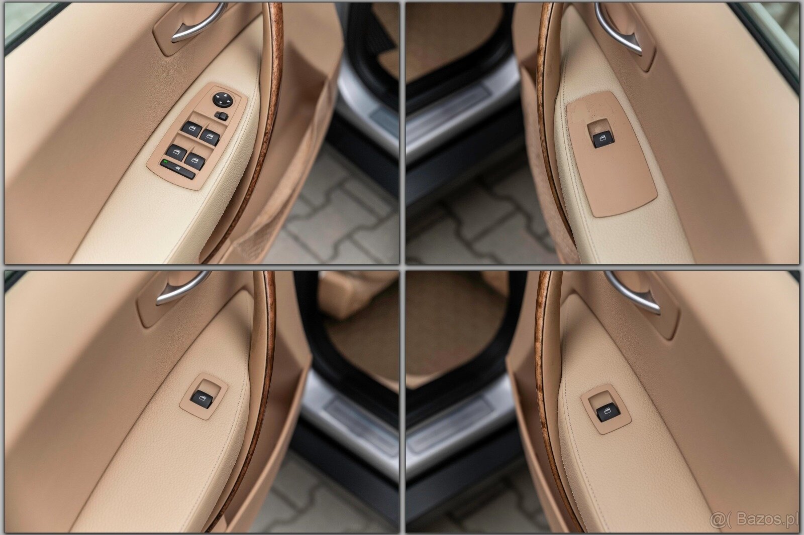 BMW X3 - 17