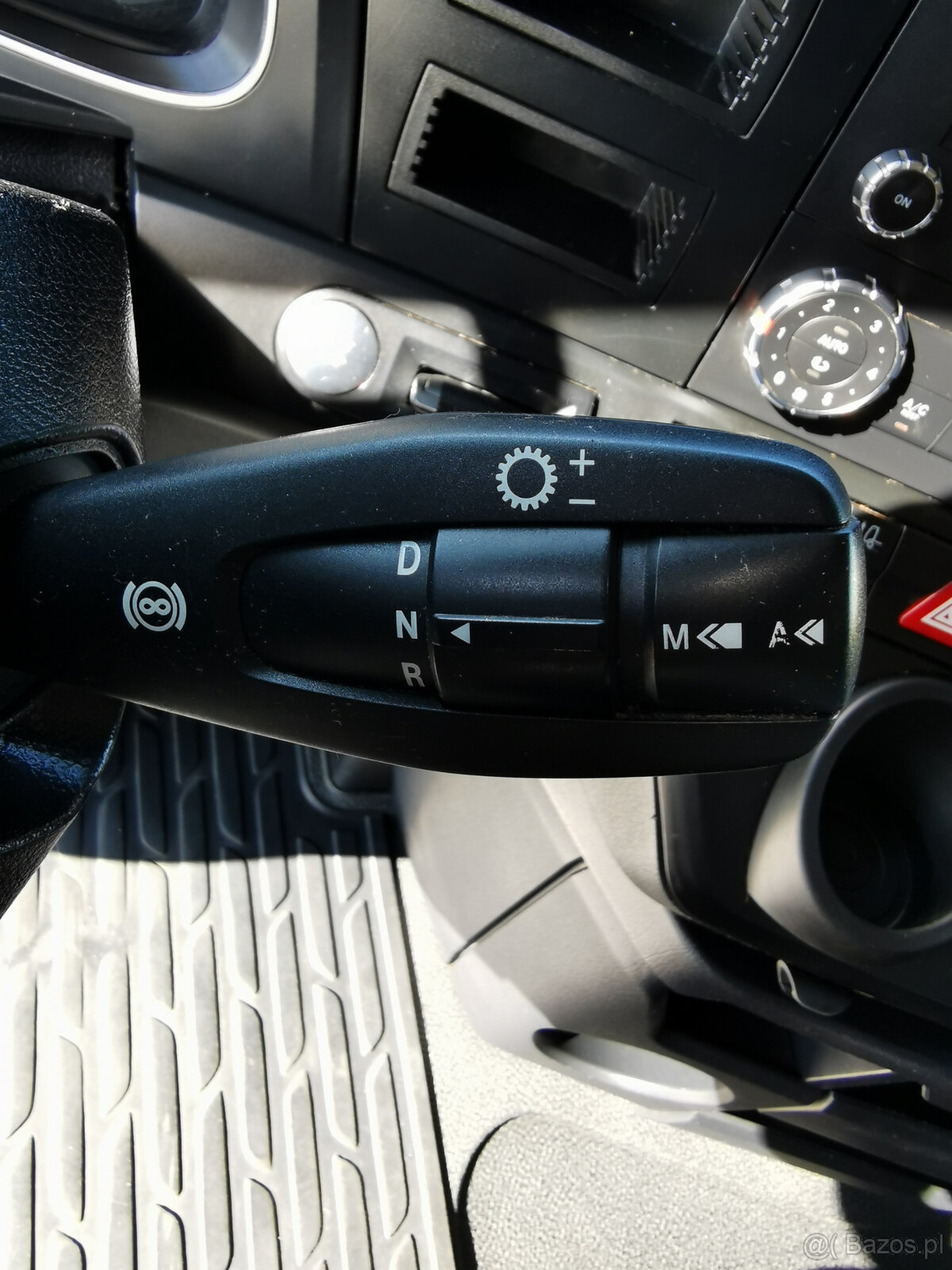 Sprzedam MERCEDES-BENZ ACTROS 1845 E6 Low-Deck - 17