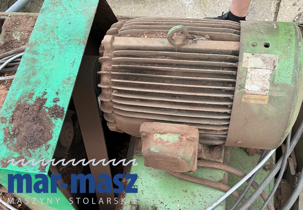 Korowarka ELC ESTERER ER 7512 F12 - 17